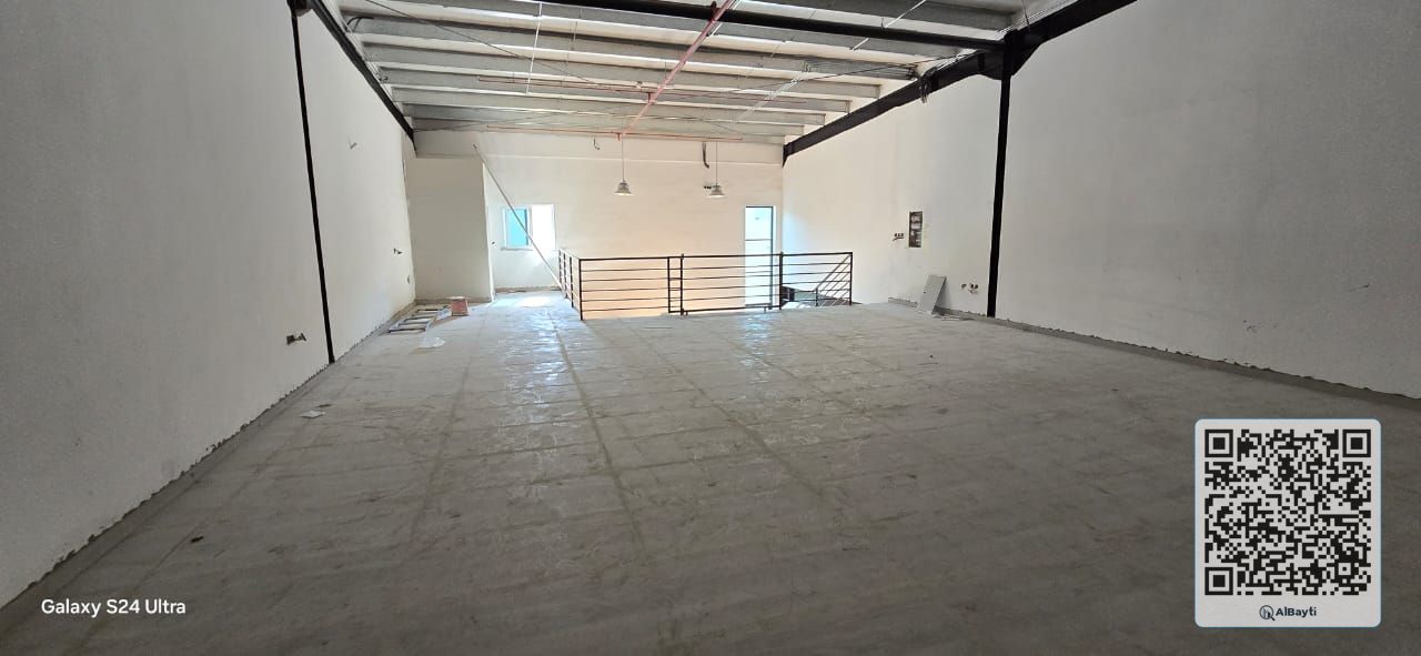PRIME OFFER,3400 SQFT WAREHOUSE AVAILABLE FOR RENT IN AJMAN AL JURF INDUSTRIAL AREA