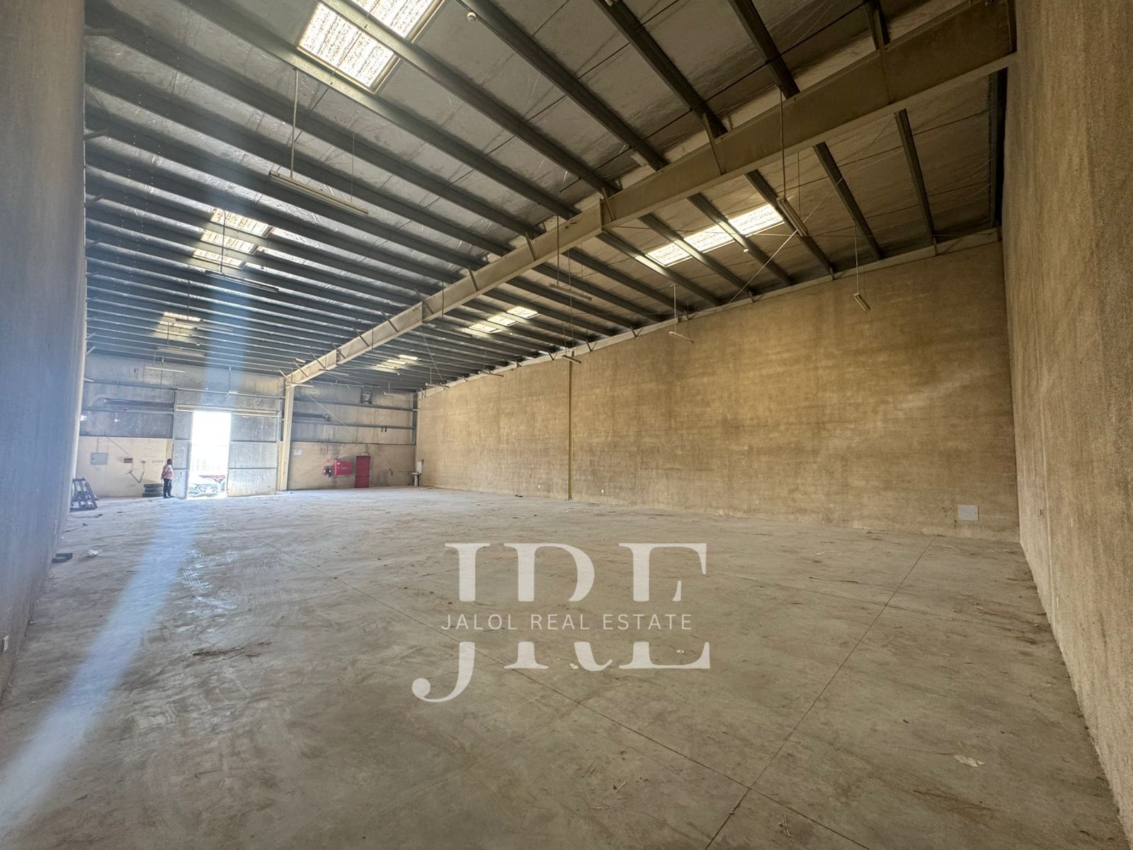 Warehouse for Rent | Sajaa | Great condition