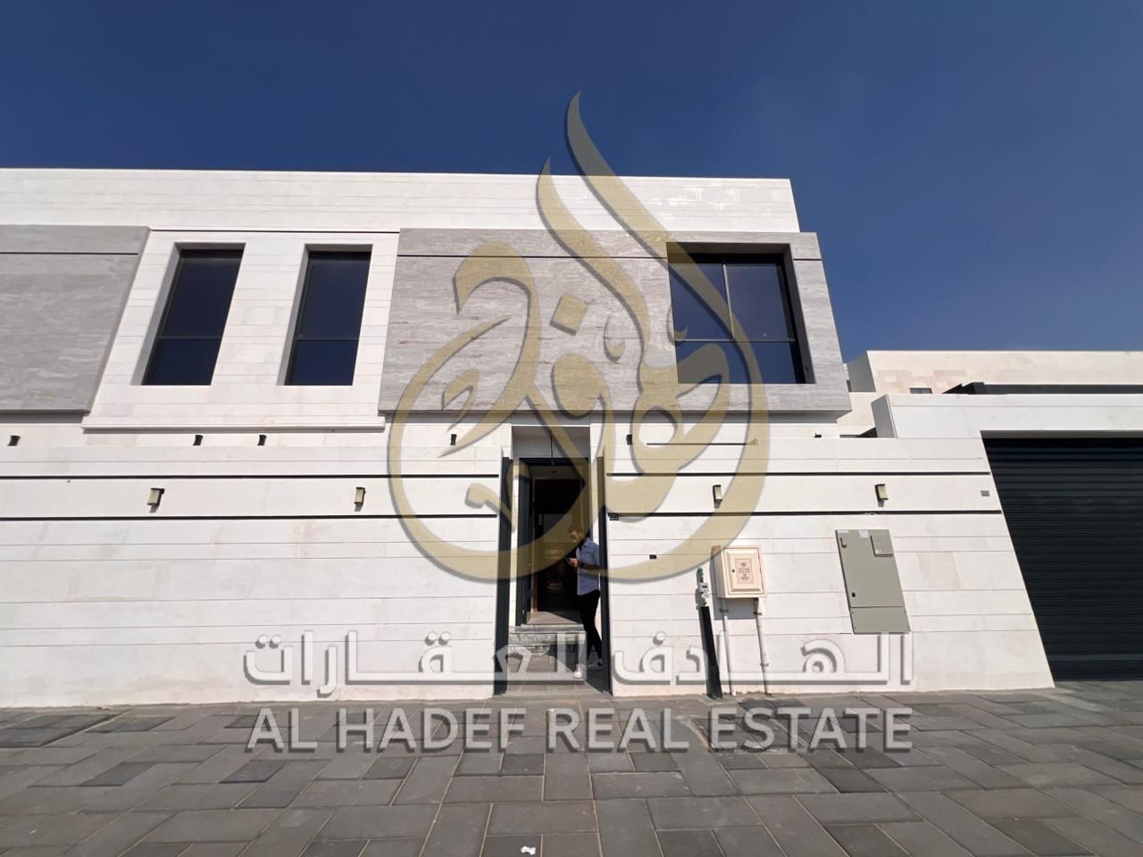 Freehold ownership for Arabs | Modern design with high-quality finishes | Private (non-commercial) finishing | Brand new – First occupant