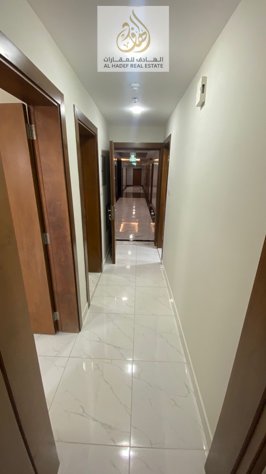 Al Rawda 1, Sheikh Khalifa Street, directly opposite Kenz Hypermarket and near Al Hamidiya Police Station