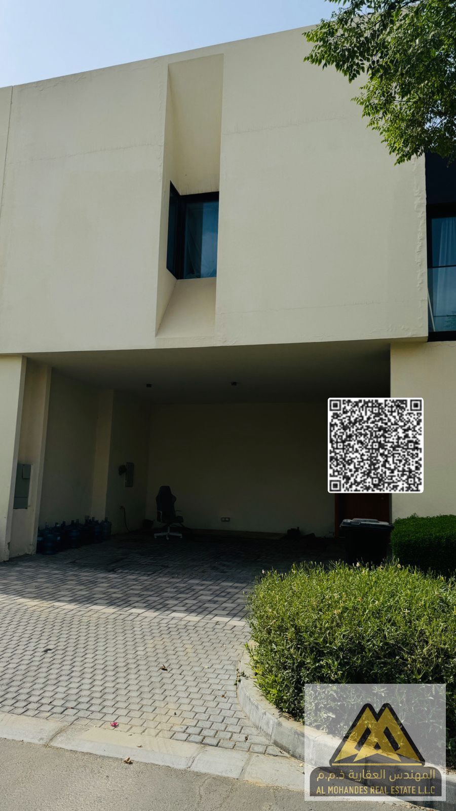 Spacious area | Open view | Prime location close to all services