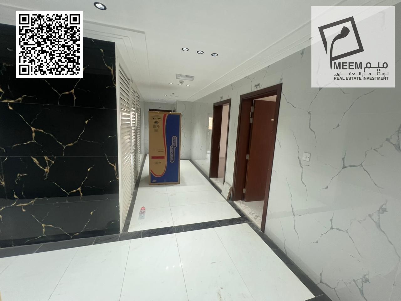 For Rent – Office Units in Apartment-Style Layout | Prime Location Near Al Ameera Village