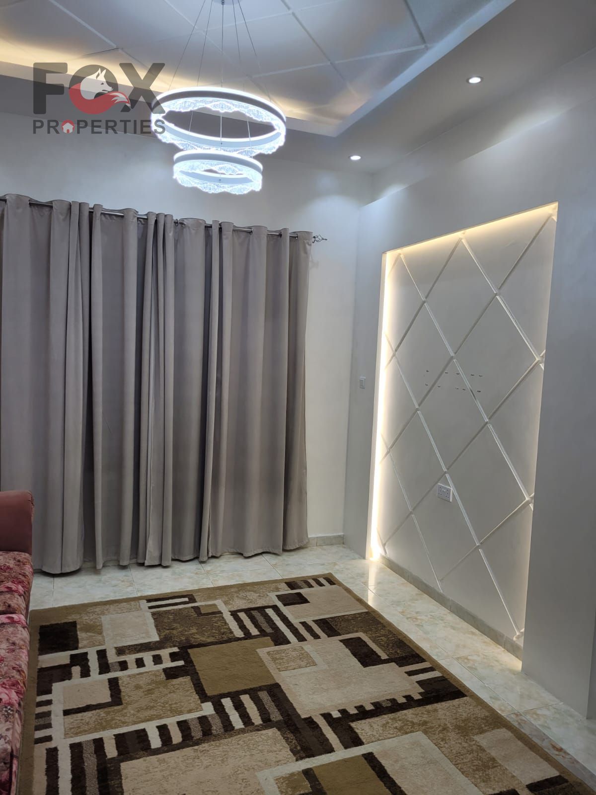 Luxury Annual Rental | Prime Location | Easy Payments | Family Living | Easy Access to Dubai & Sharjah | Great Price | Near All Services.