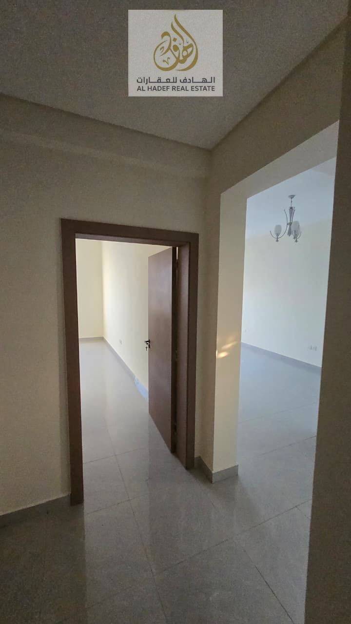 Al Rawda 1, Sheikh Khalifa Street, directly opposite Kenz Hypermarket and near Al Hamidiya Police Station