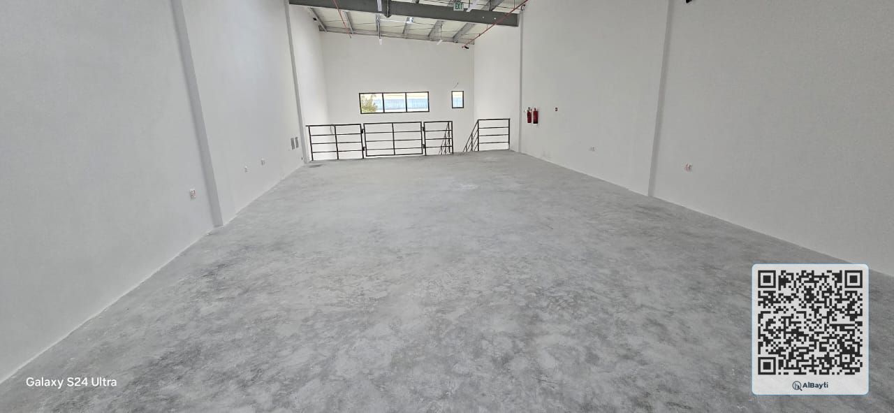 PRIME OFFER,3000 SQFT WAREHOUSE AVAILABLE FOR RENT IN AJMAN AL JURF INDUSTRIAL AREA