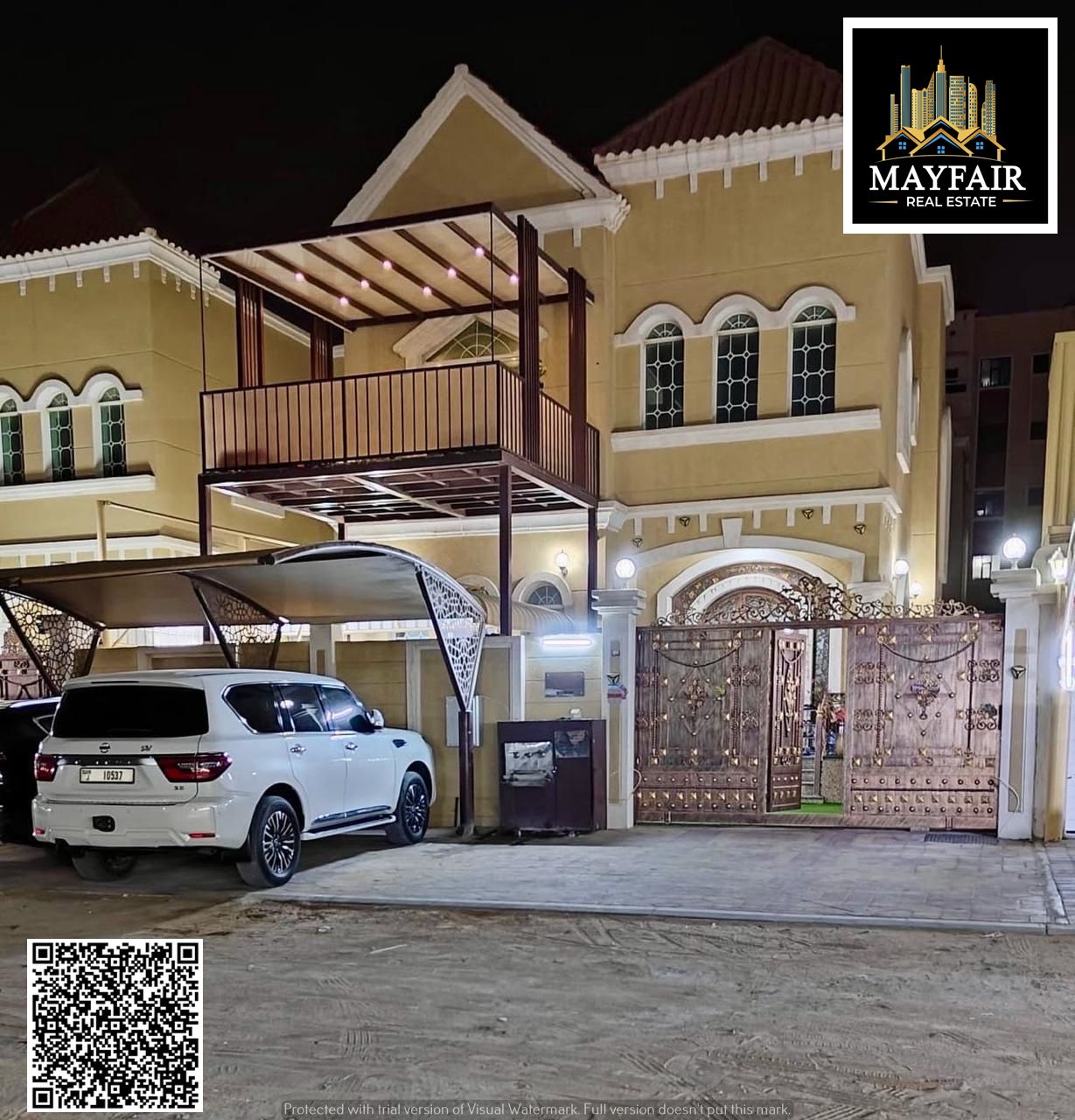 Luxury Family Villa | Prime Location | Ready to Move