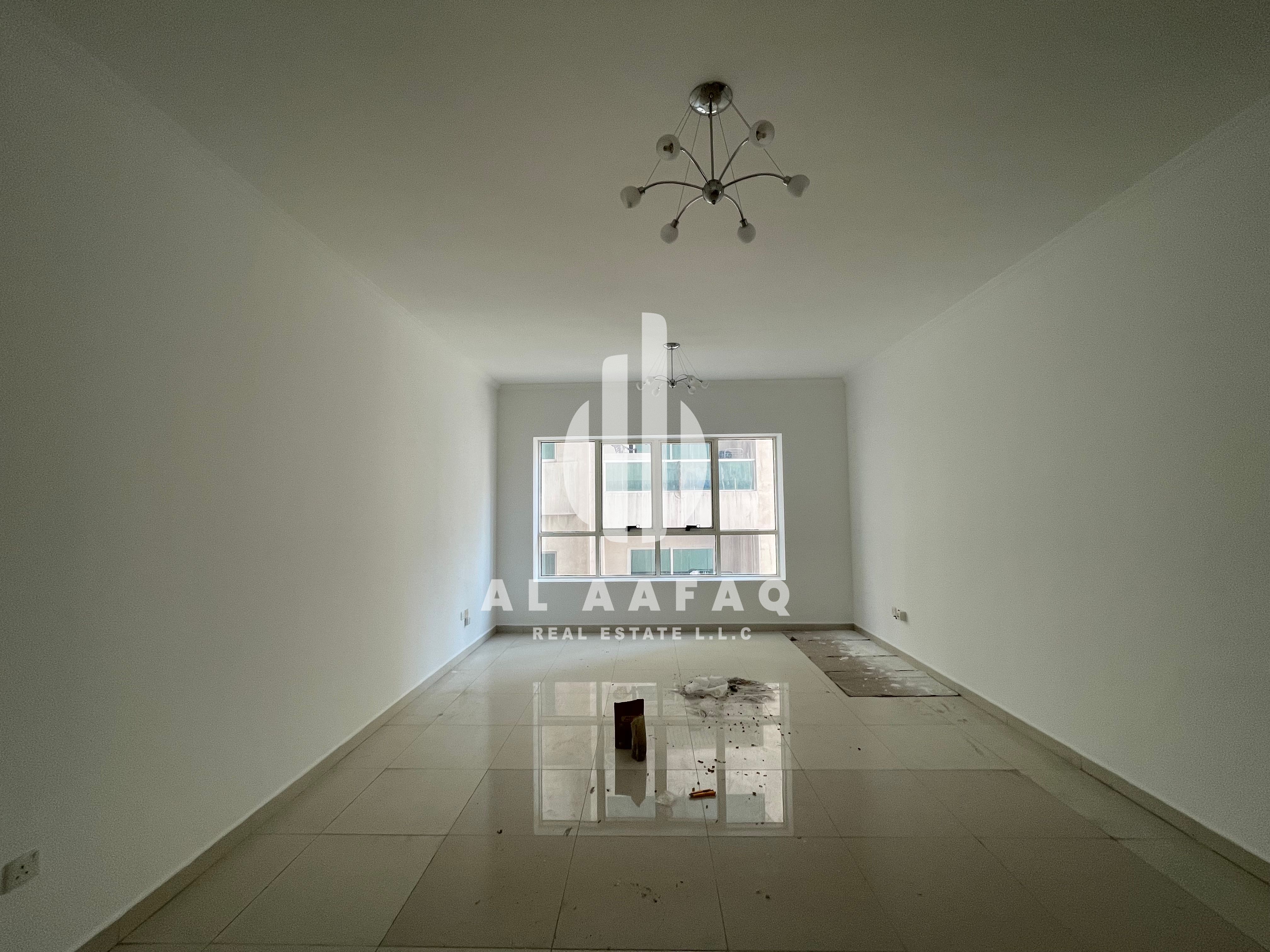 Spacious 2 BHK | Chiller free