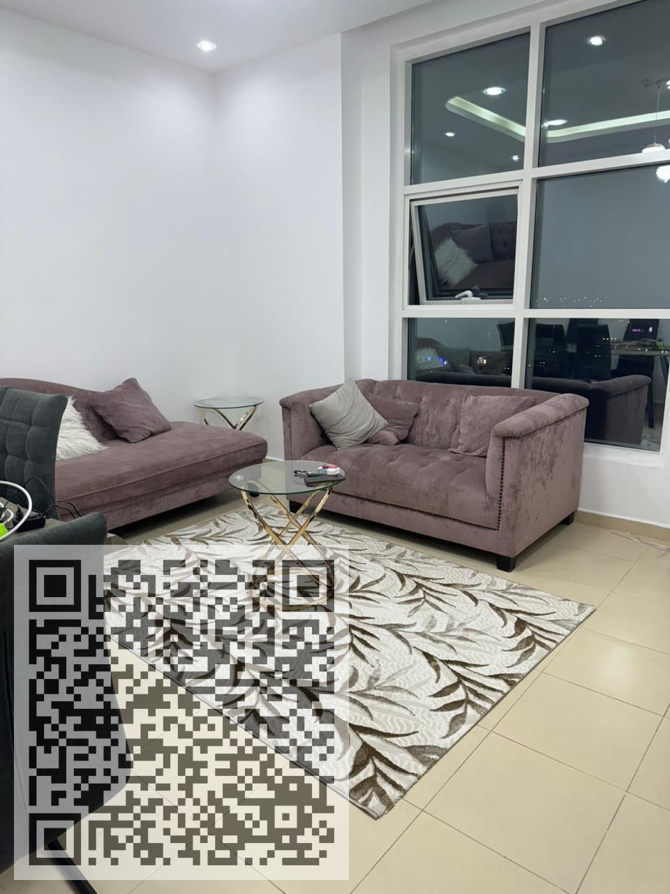 Apartment for Sale – Ajman, Al Nuaimiya 3 – City Tower