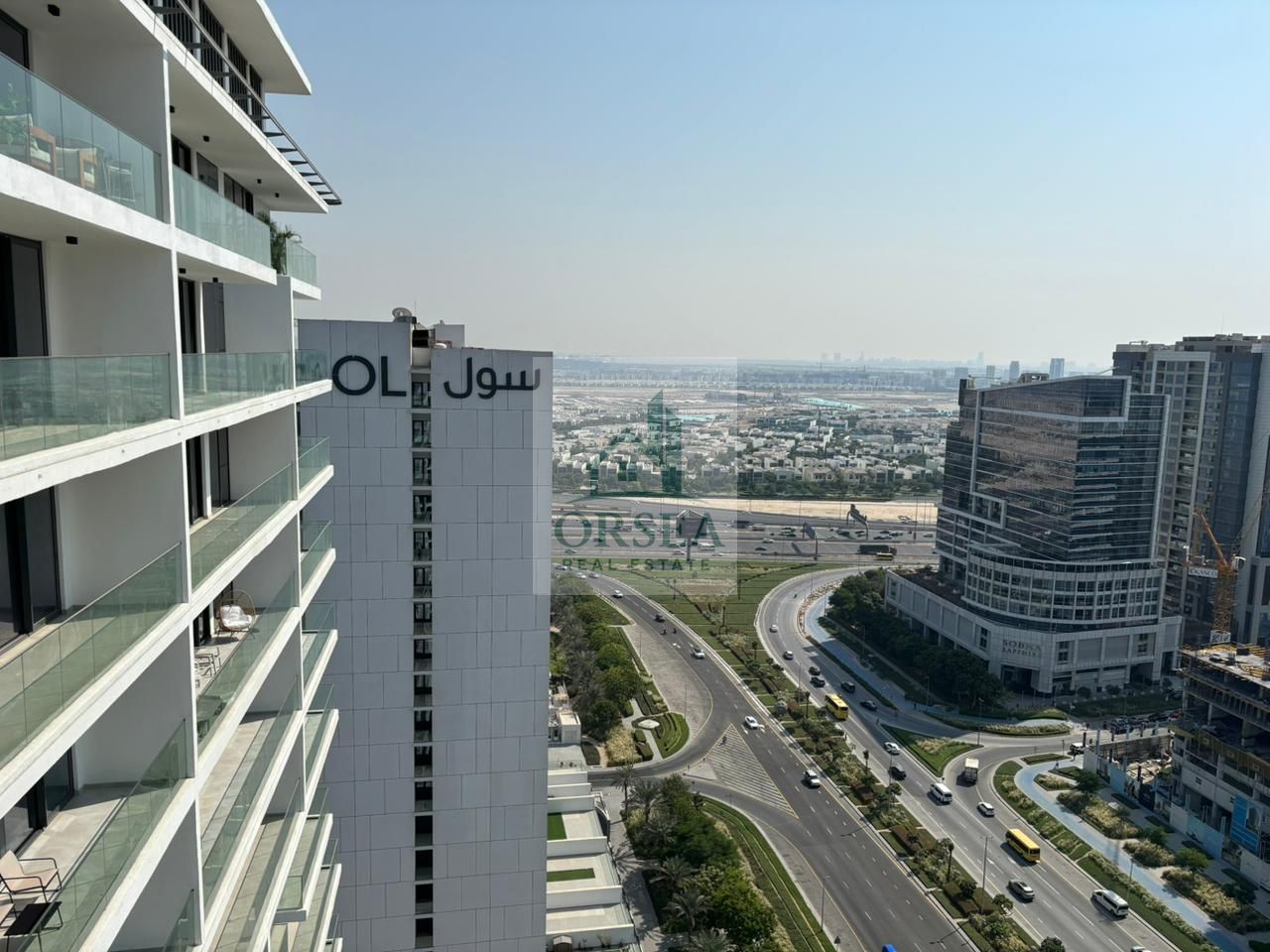 High ROI | Vacant | High Floor | Fully Furnished