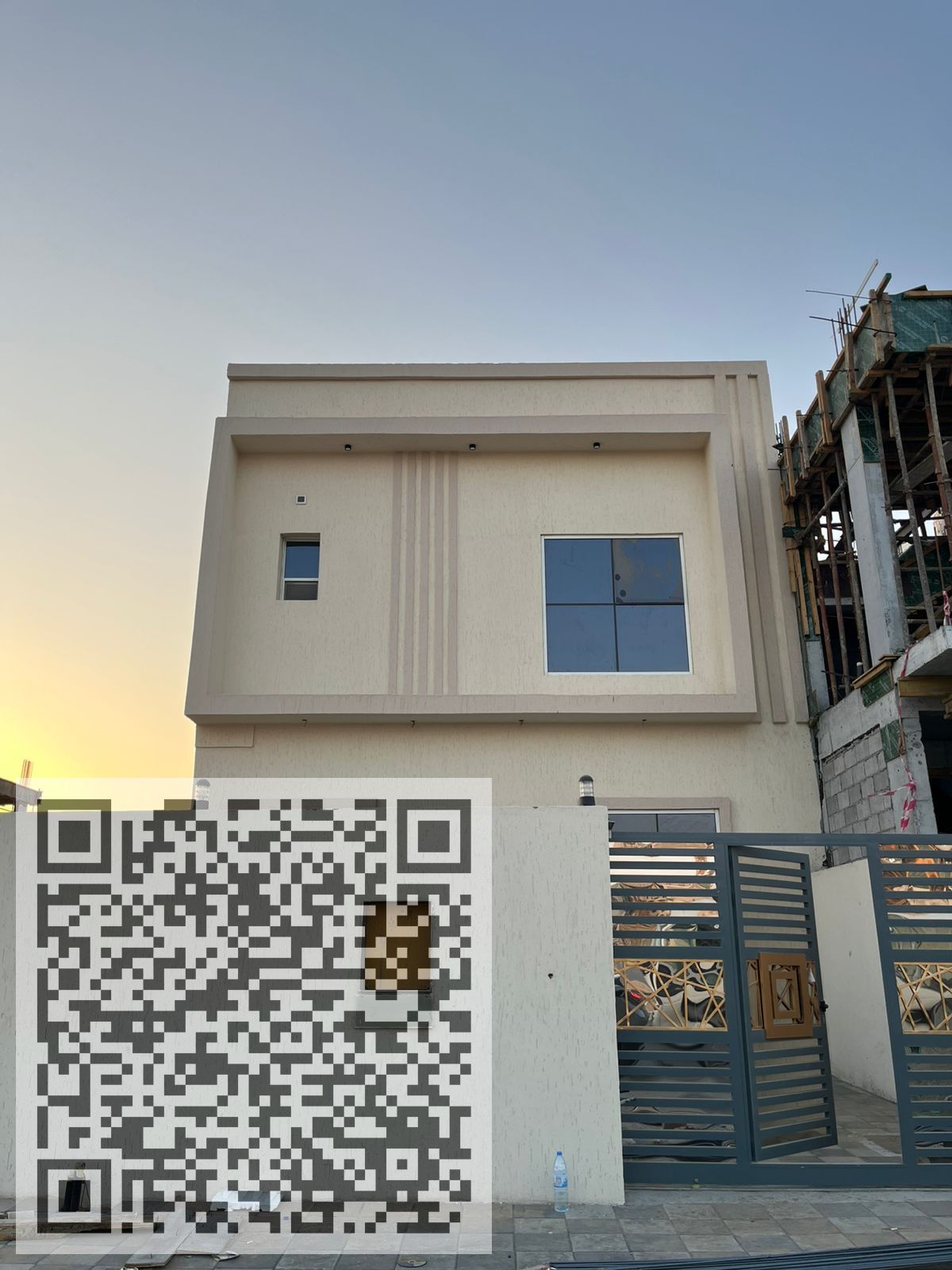 Townhouse for Sale – Ajman / Al Helio