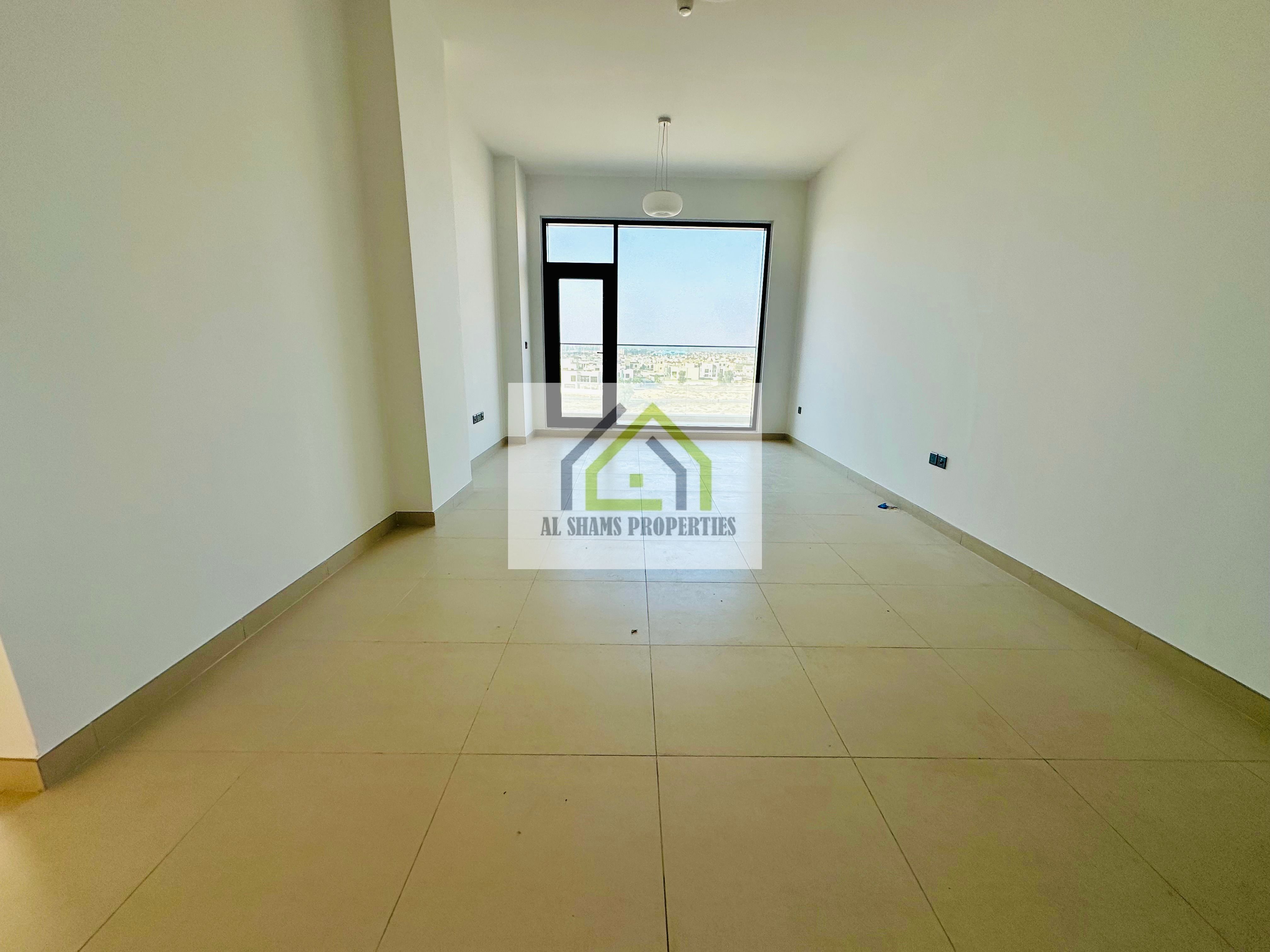 Brand New 3bhk Ready To Move in Arjan area
