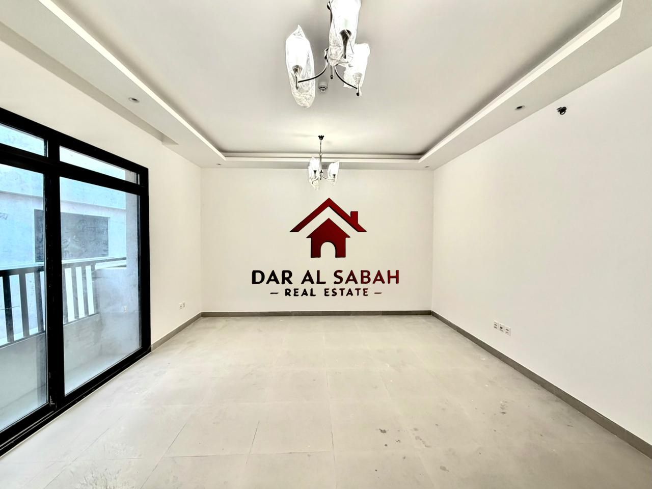 Ready To Move | Very Hug Size | 2 Washroom | Near To Al Zahia City Center!