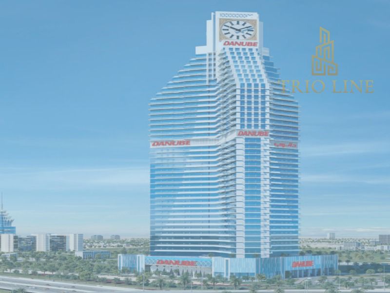 Limited Time Deal!| 1% Monthly Payments | Maximize Your Returns | Panoramic Views