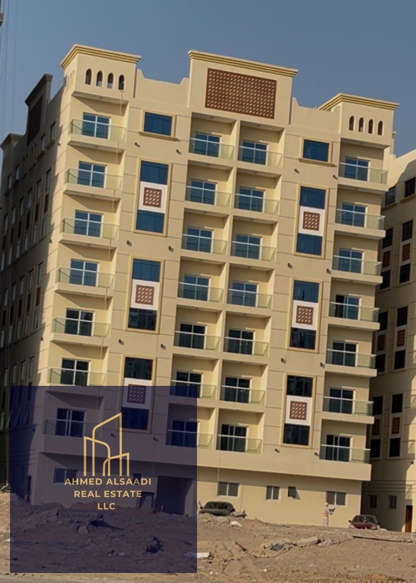 Almost finished 1 bhk cummnity