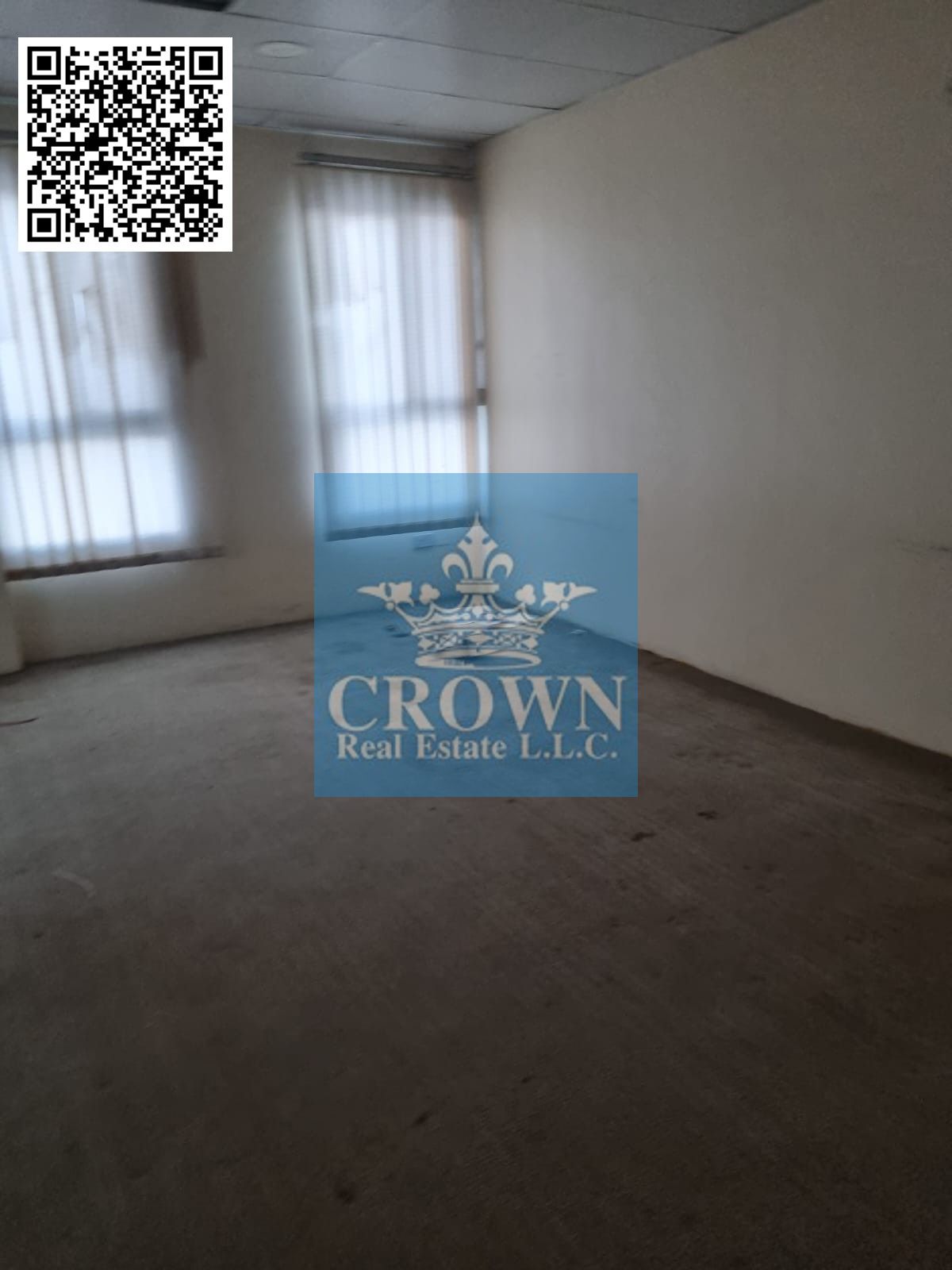 SPACIOUS Offices for Rent – Prime Location Near Main Road