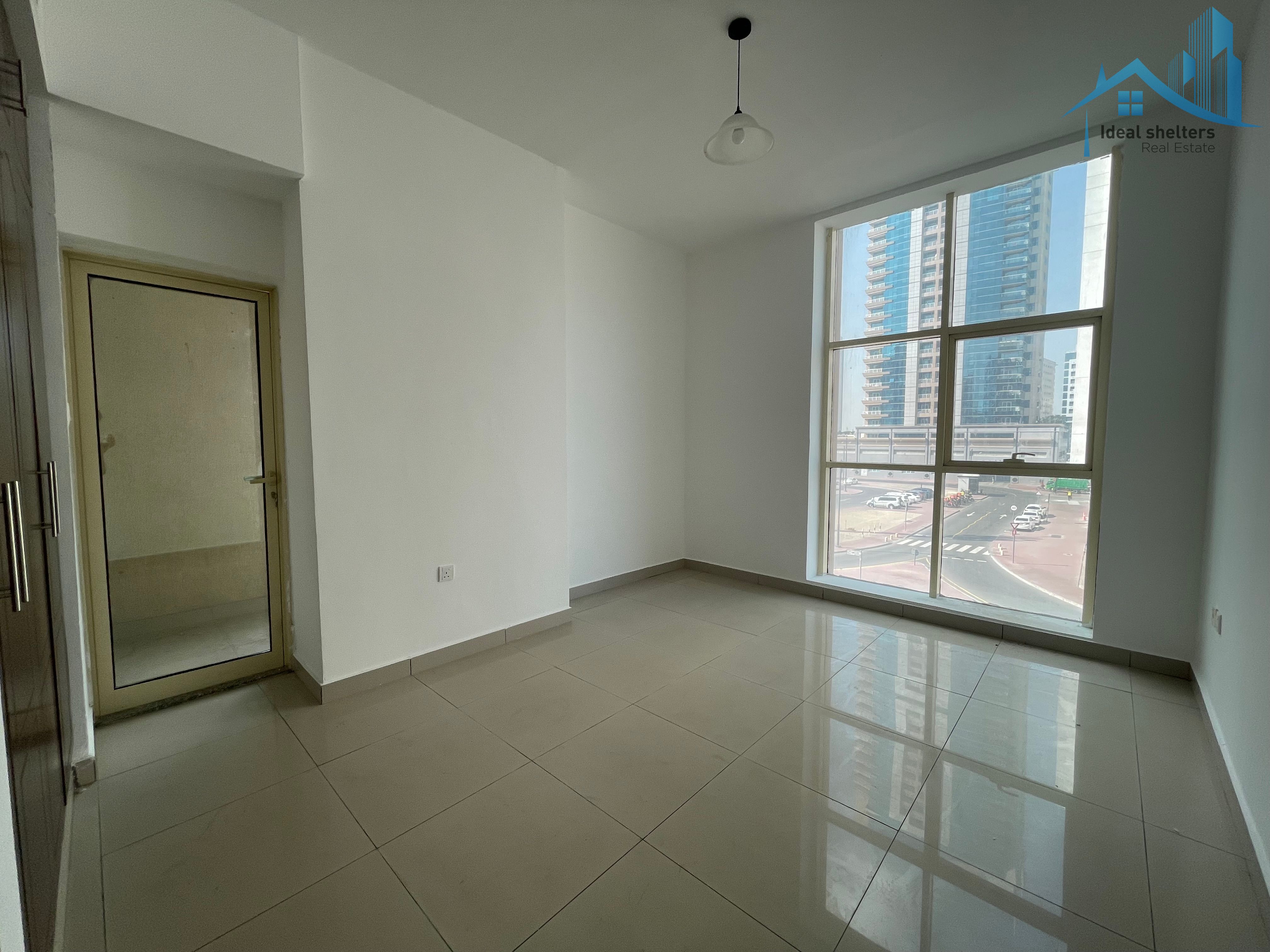 Spacious Layout || Community View || Near Park