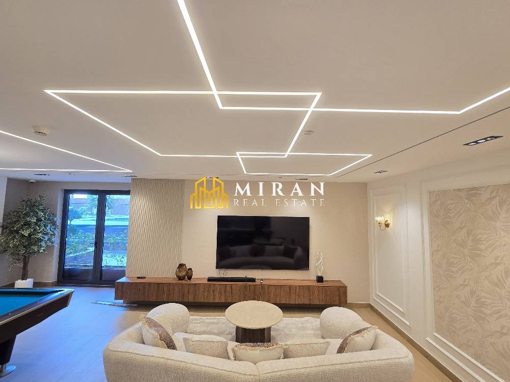 Brand New 1BR | Prime JVC | Spacious