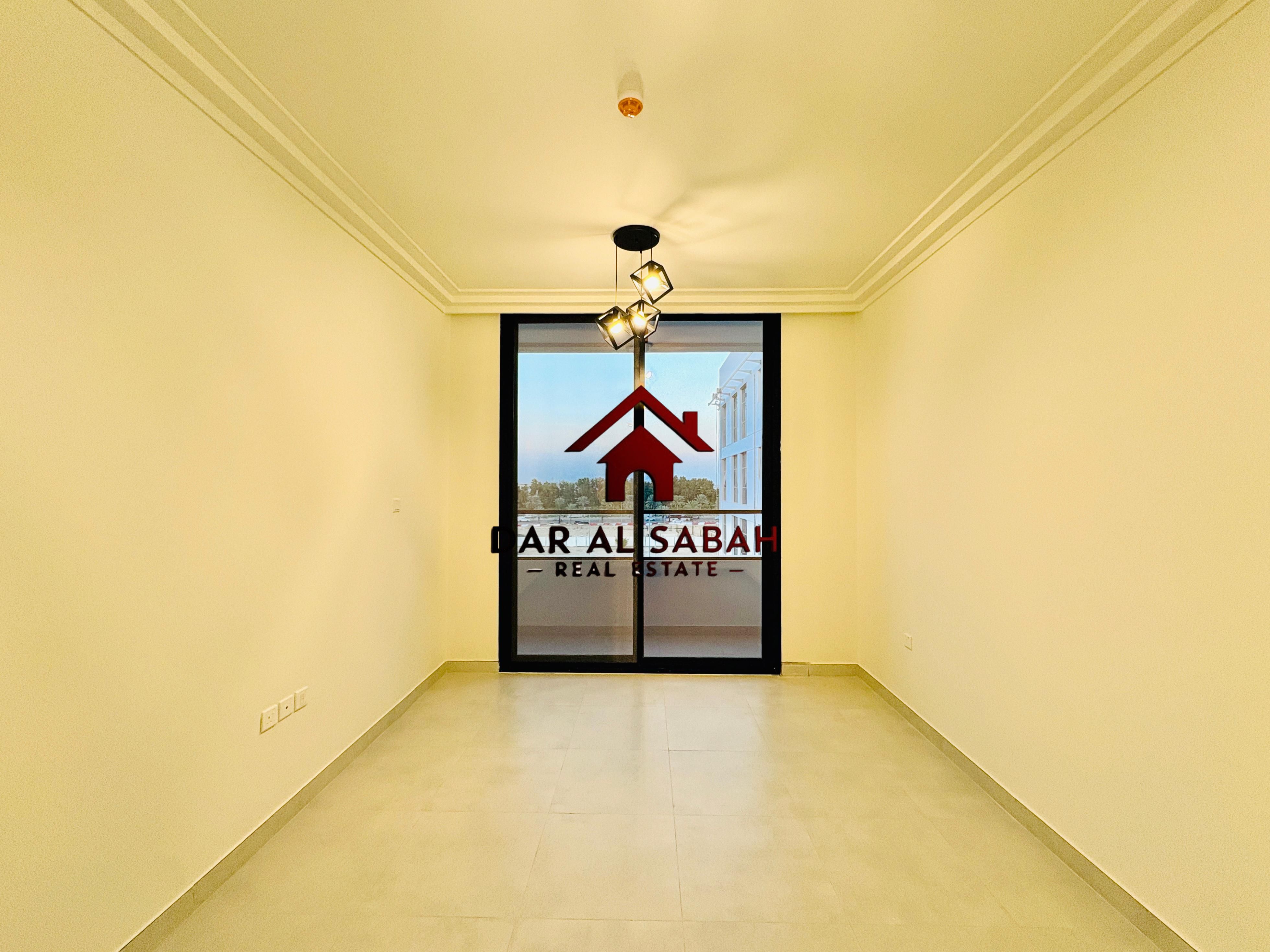 Ready To Move | Open View | Beautiful Layout | Hug Size !