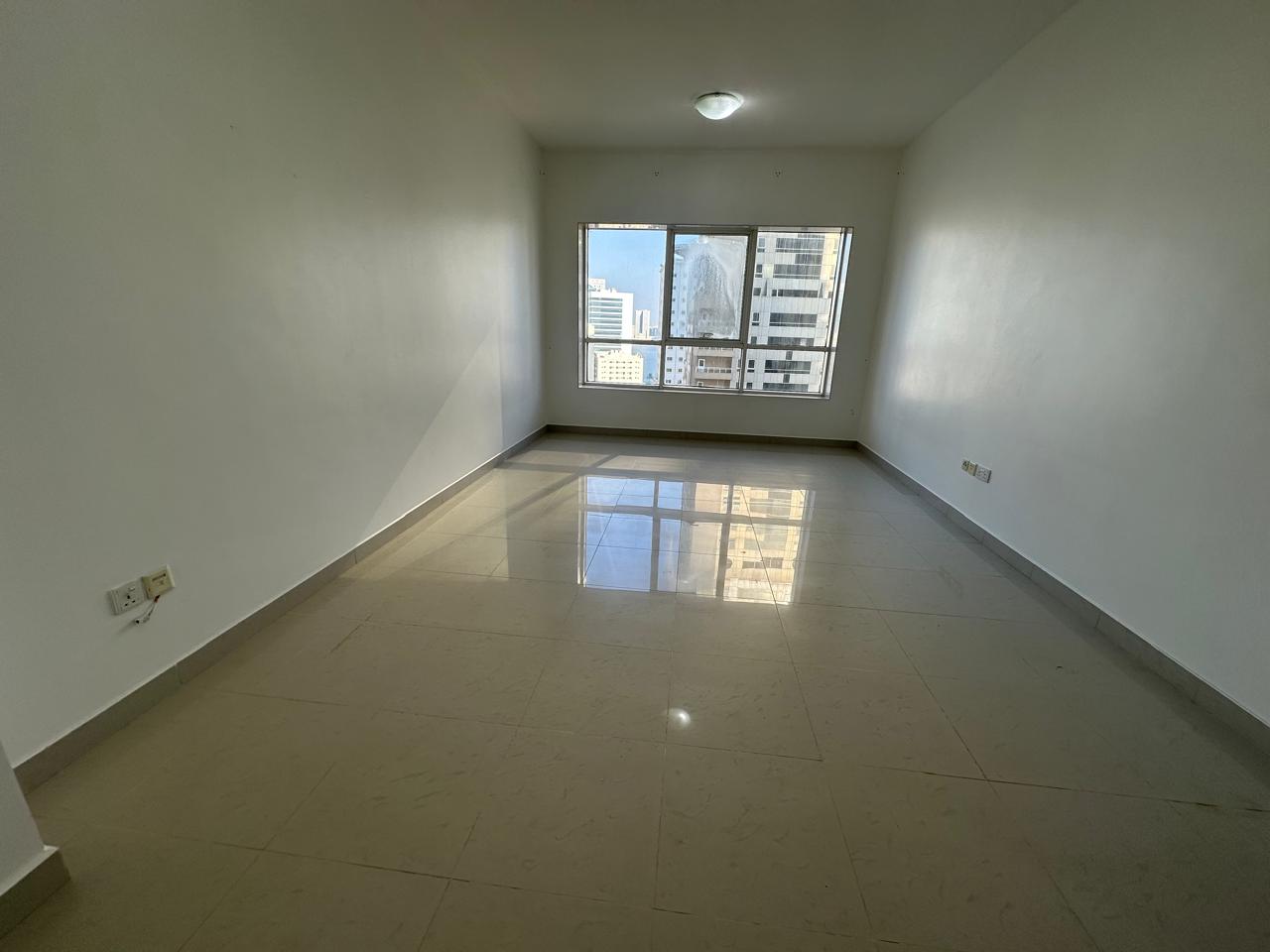 Free AC | Free Month | Free Parking | Free Attestation | 3BHK + Maid Room | Al Khan | 2100 Sqft | Rent AED 105K