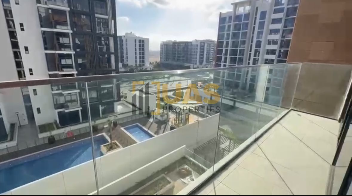Modern Layout | Prime Location | High Rental Demand | Ready to Move
