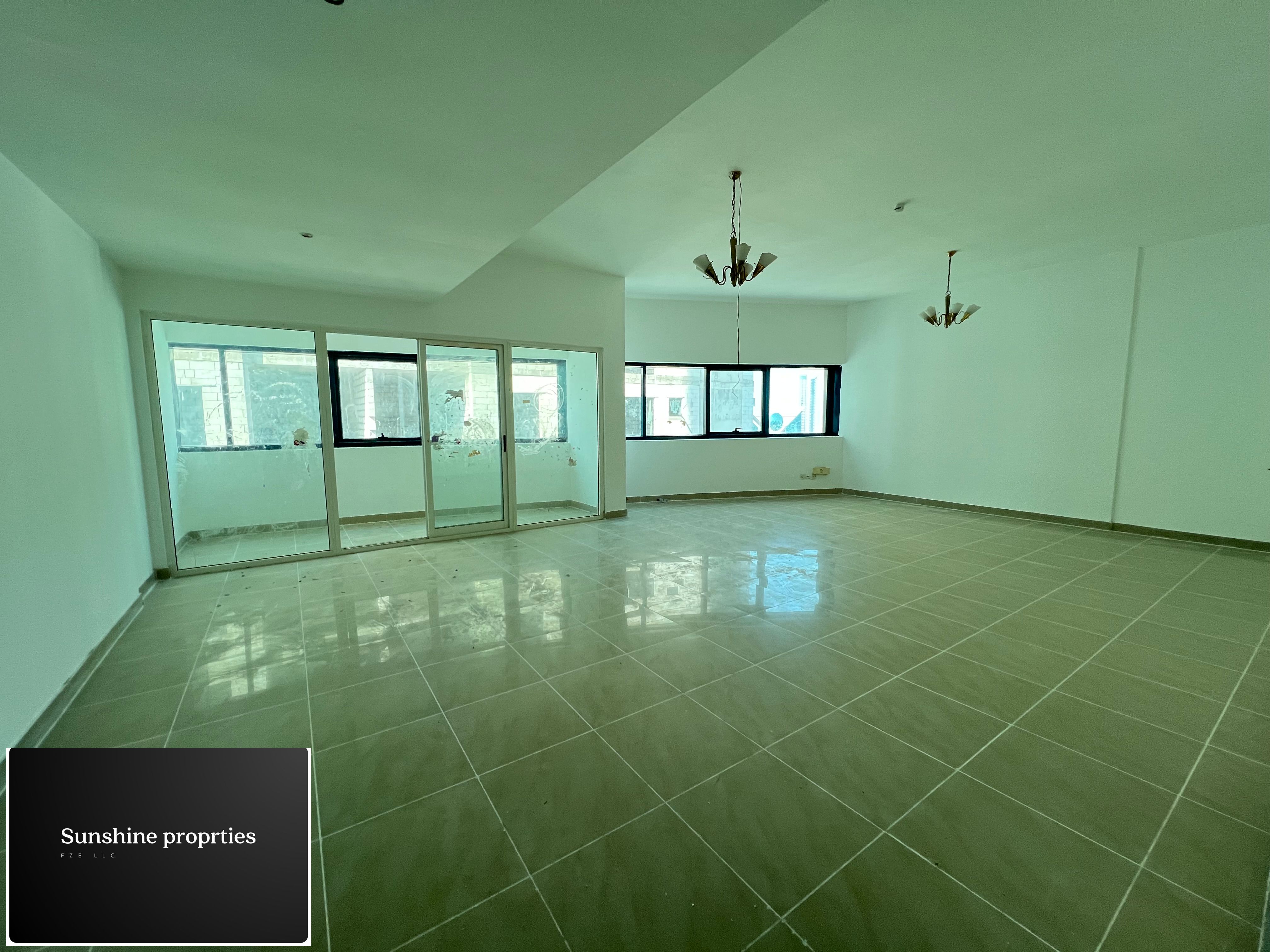 HUGE SIZE 2BEDROOM WITH PARKING GYM AND POOL