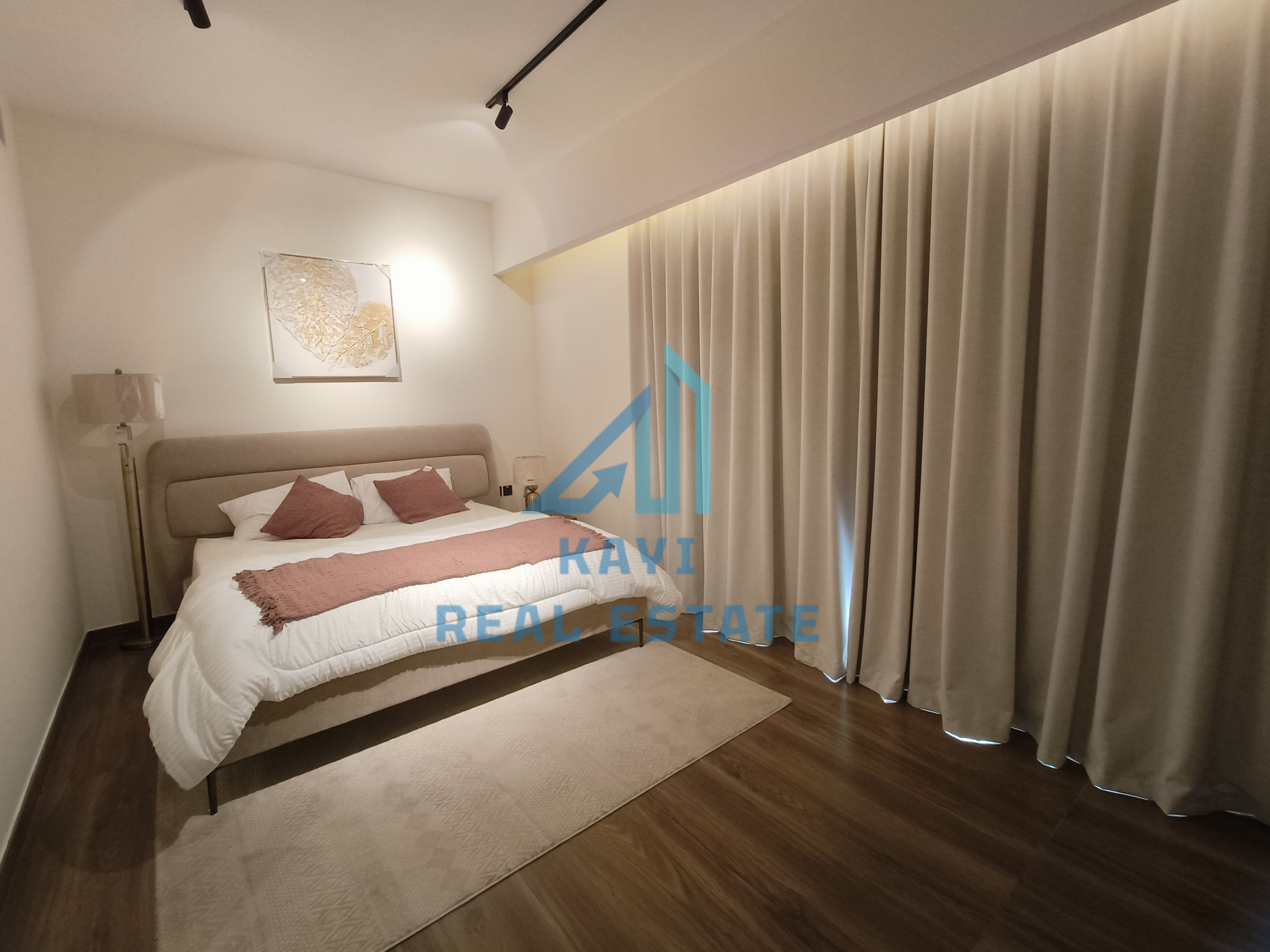 Modern Living in "New Sharjah" | Fully Furnished 2BHK at Tilal City