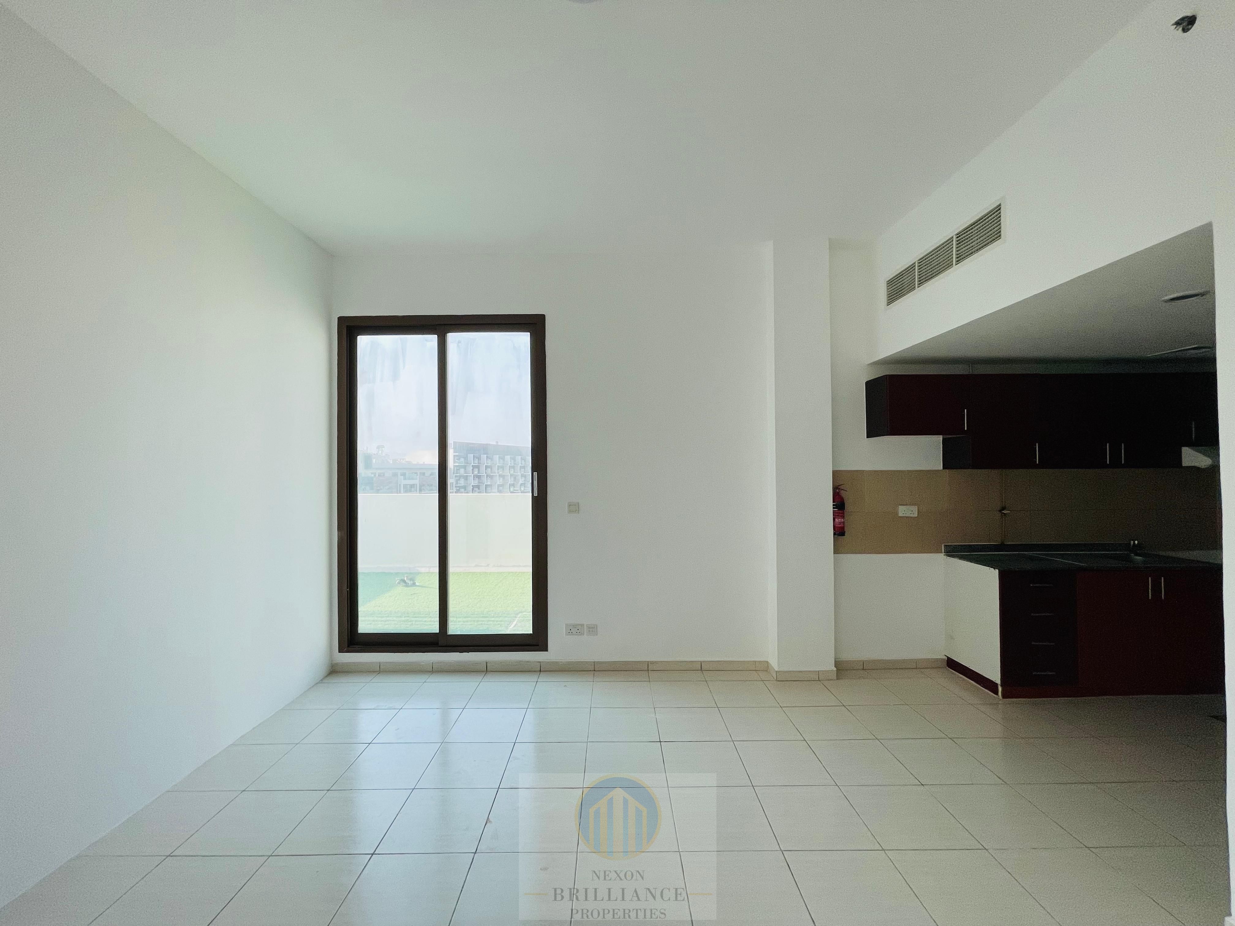 Huge Terrace | Chiller Free | 12 Cheques Option