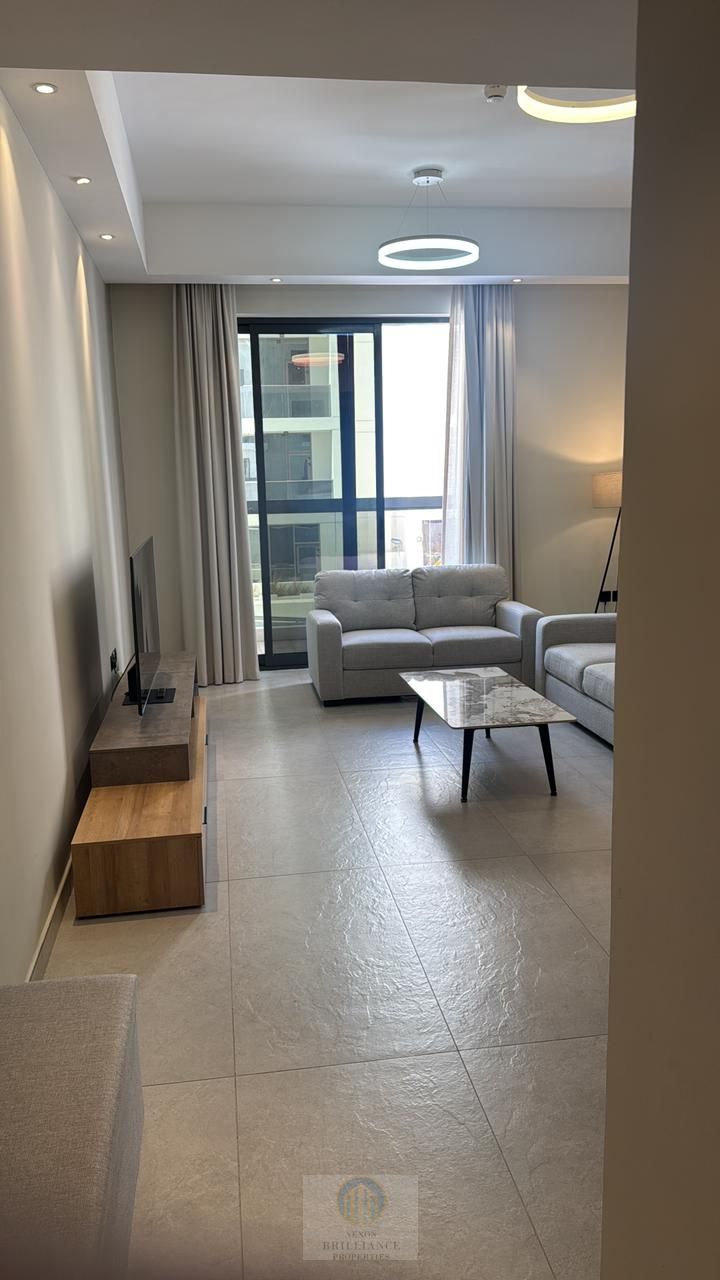 Luxury 2BHK Fully Furnished | Spacious Layout | JVT