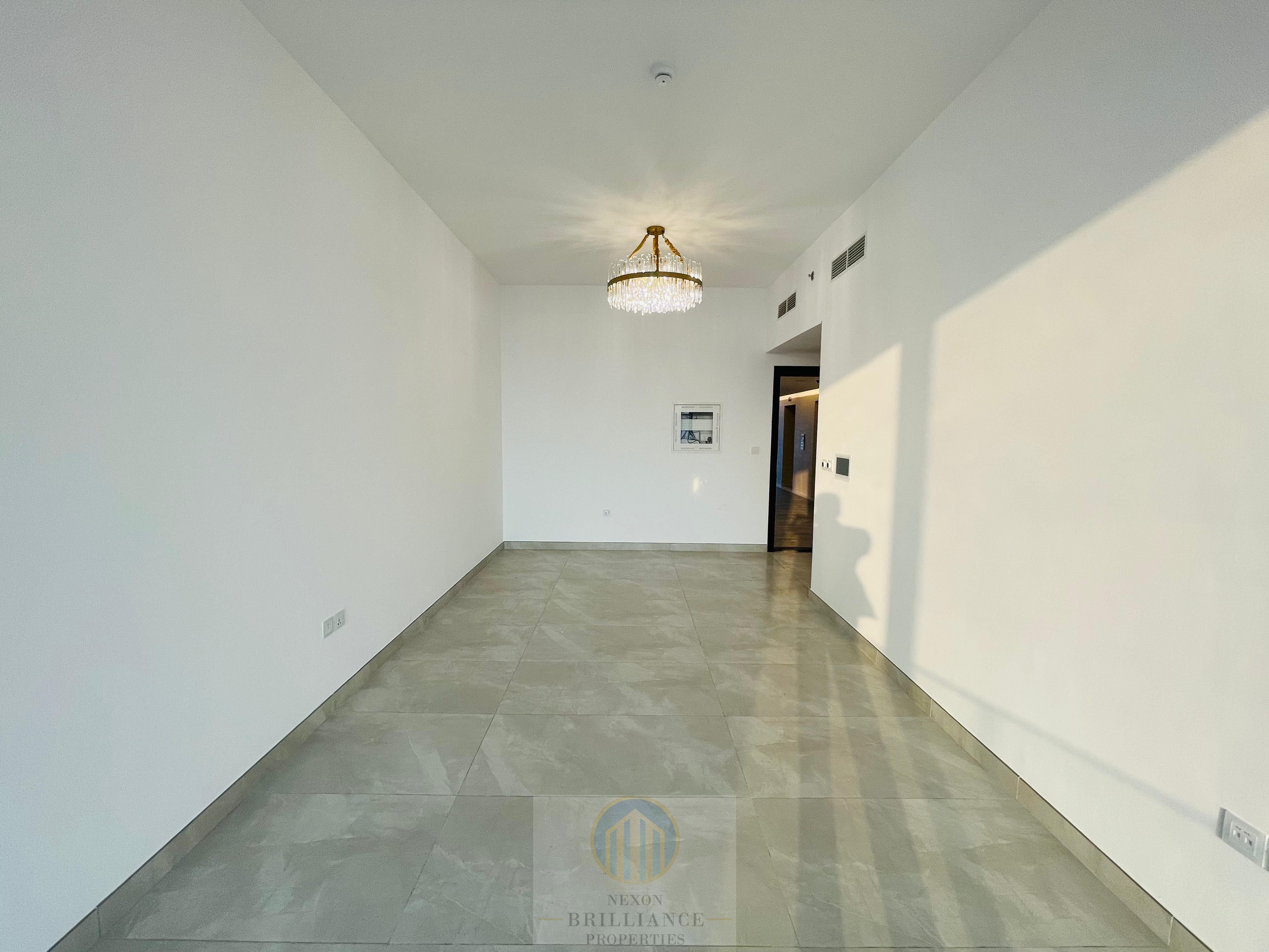 Brand New 2BHK | Kitchen Appliances | Balcony | Business Bay