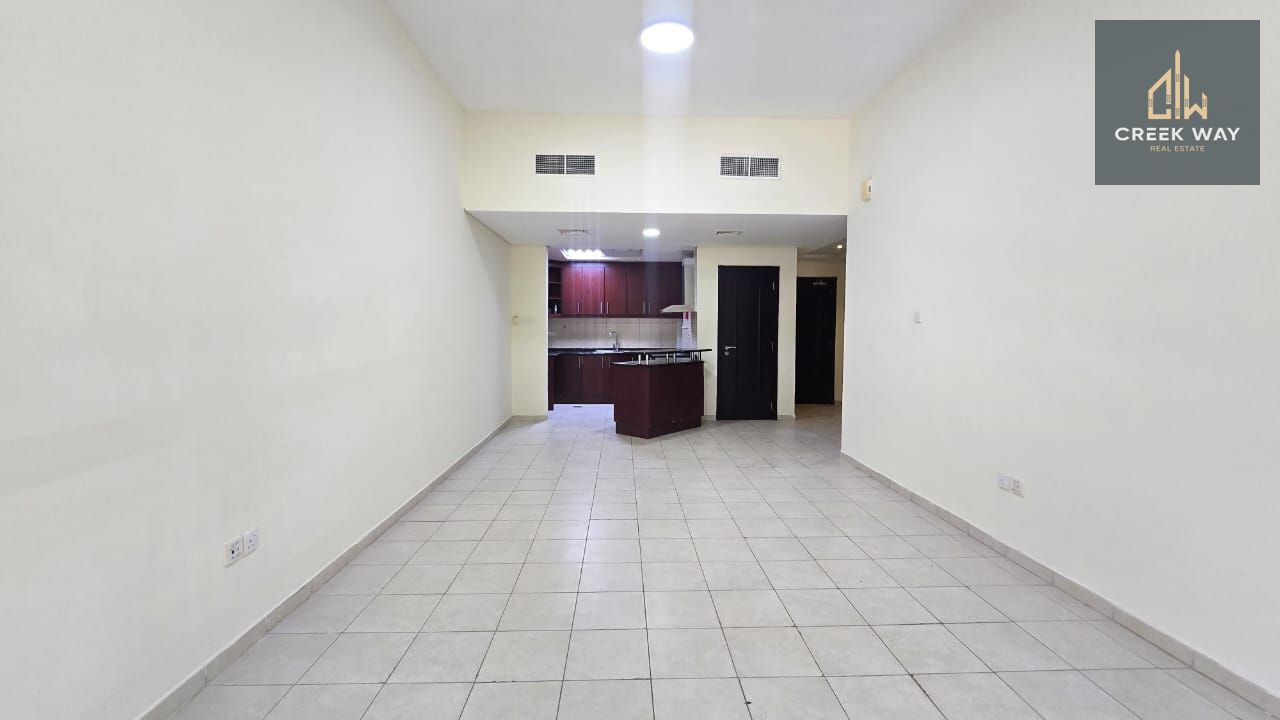 LARGE SIZE ONE BHK FOR SALE NEAR METRO