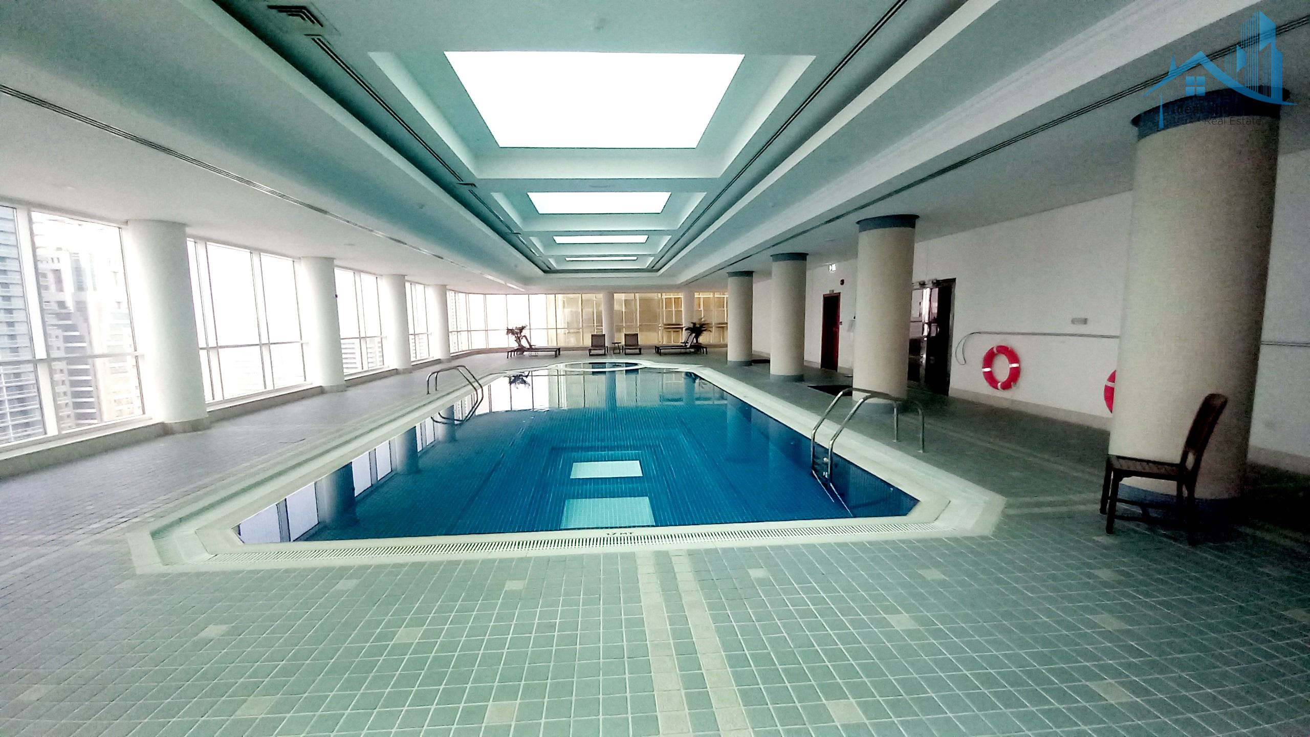 SPECIOUS 2BHK || CHILLER +WATER FREE || DIFC VIEW