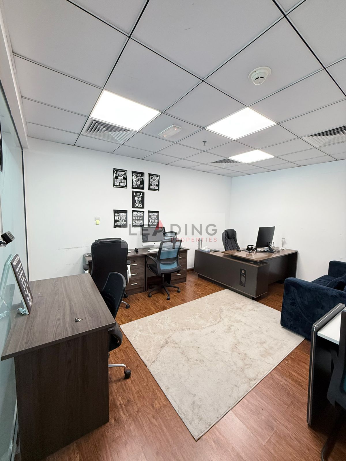 Fully Furnished Office | Close to Metro | Flexible Payments