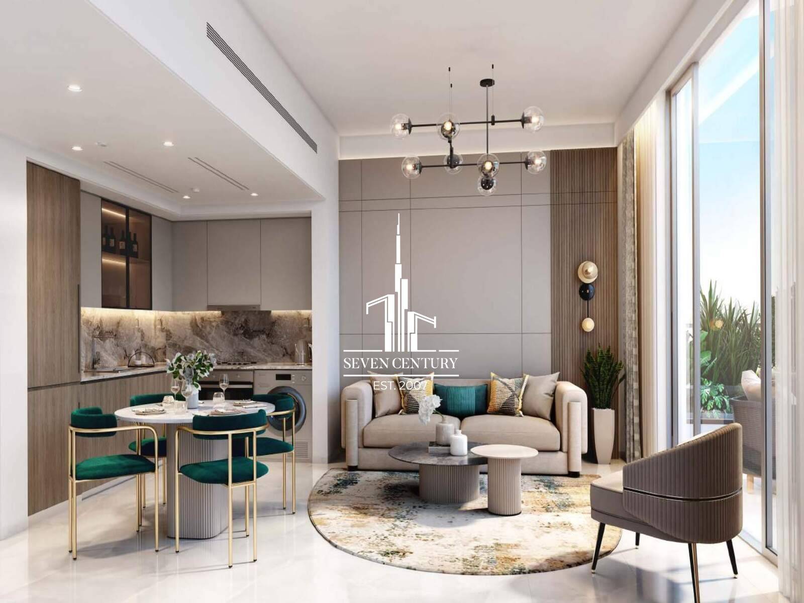 Italian Design | High Finishing | Best Investment
