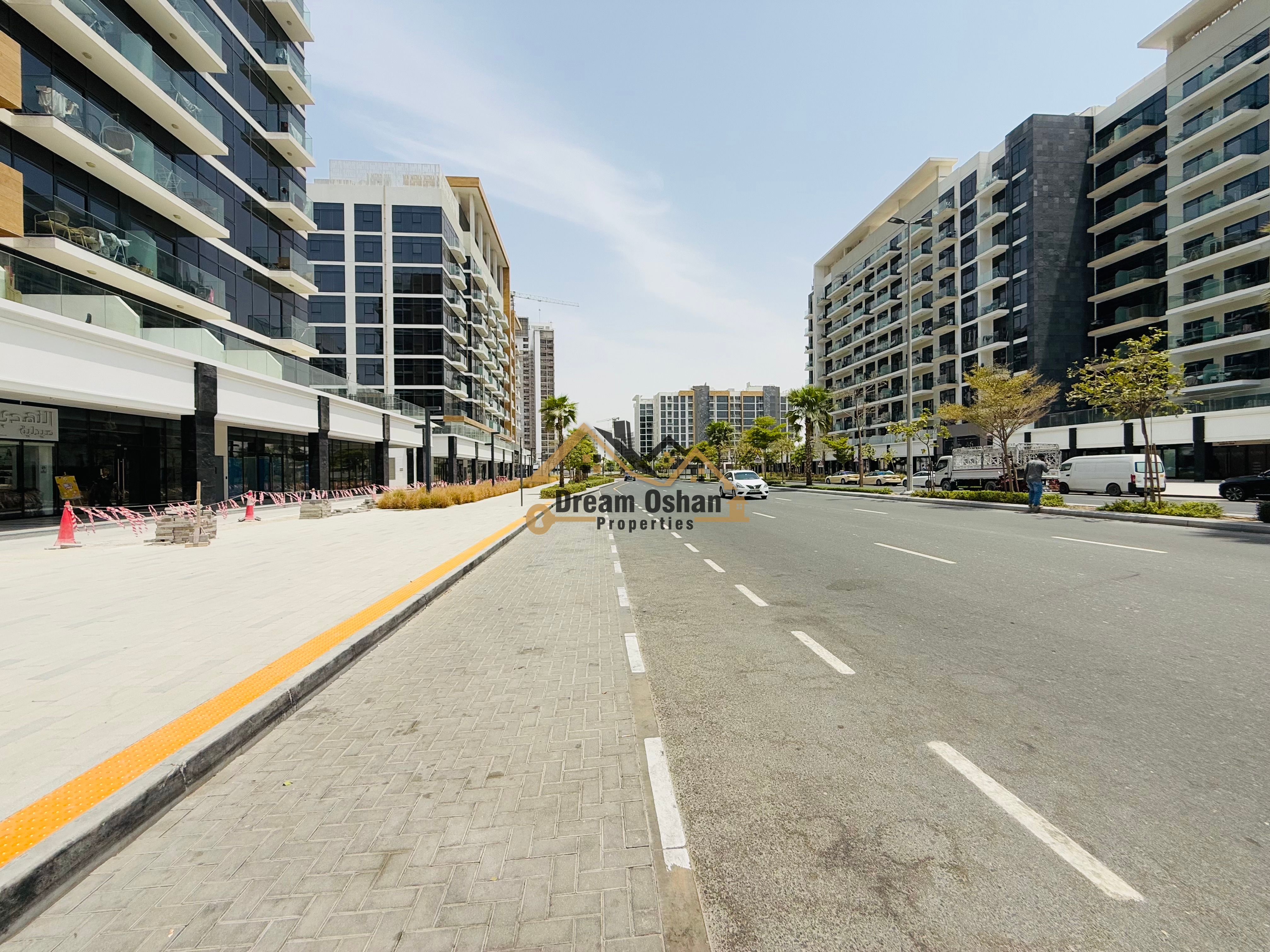 Hot Investment Shop | Boulevard View | Limited Availability