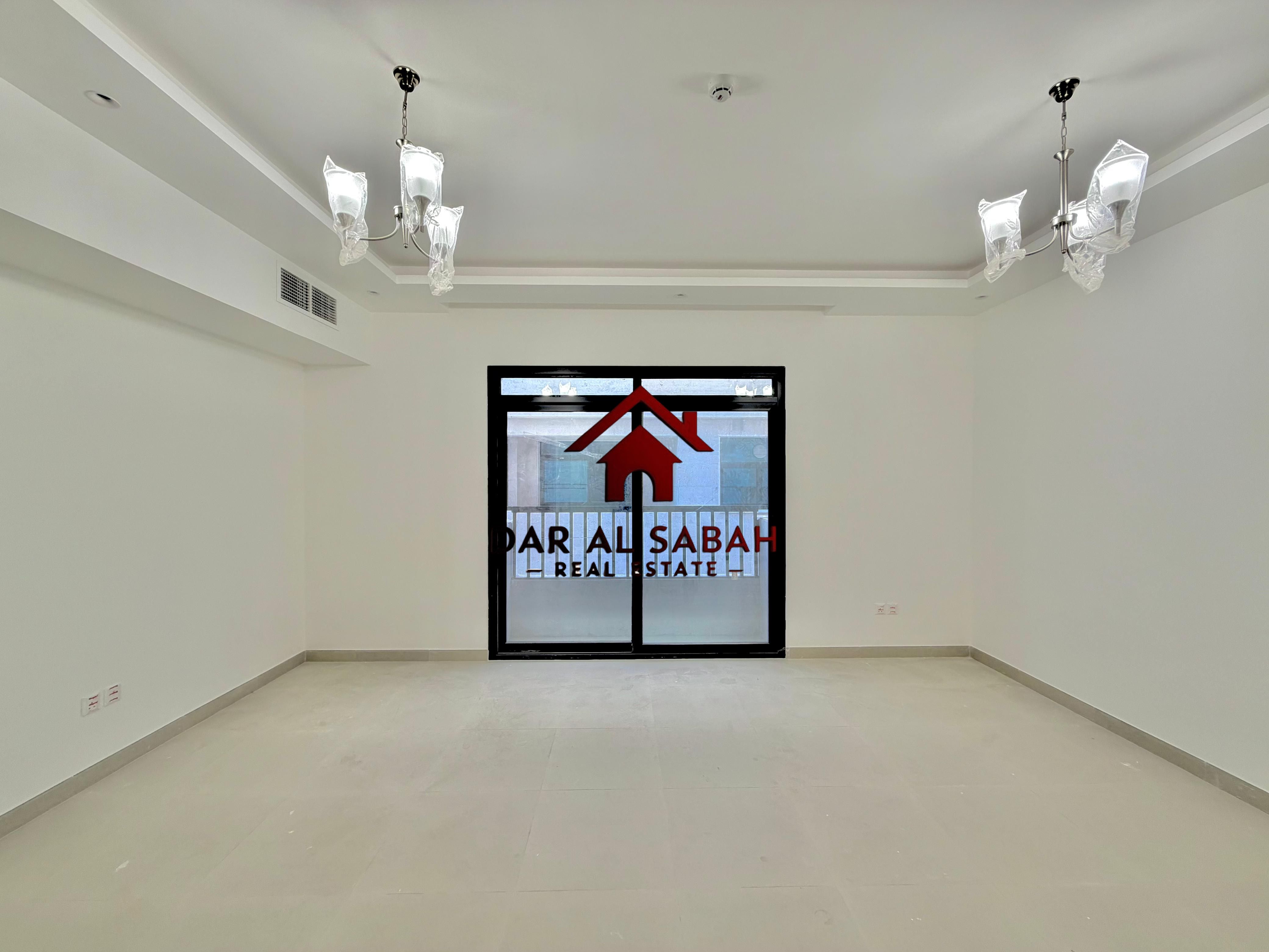 Brand new building Huge size apartment Close Hall Master bedroom Ready to move