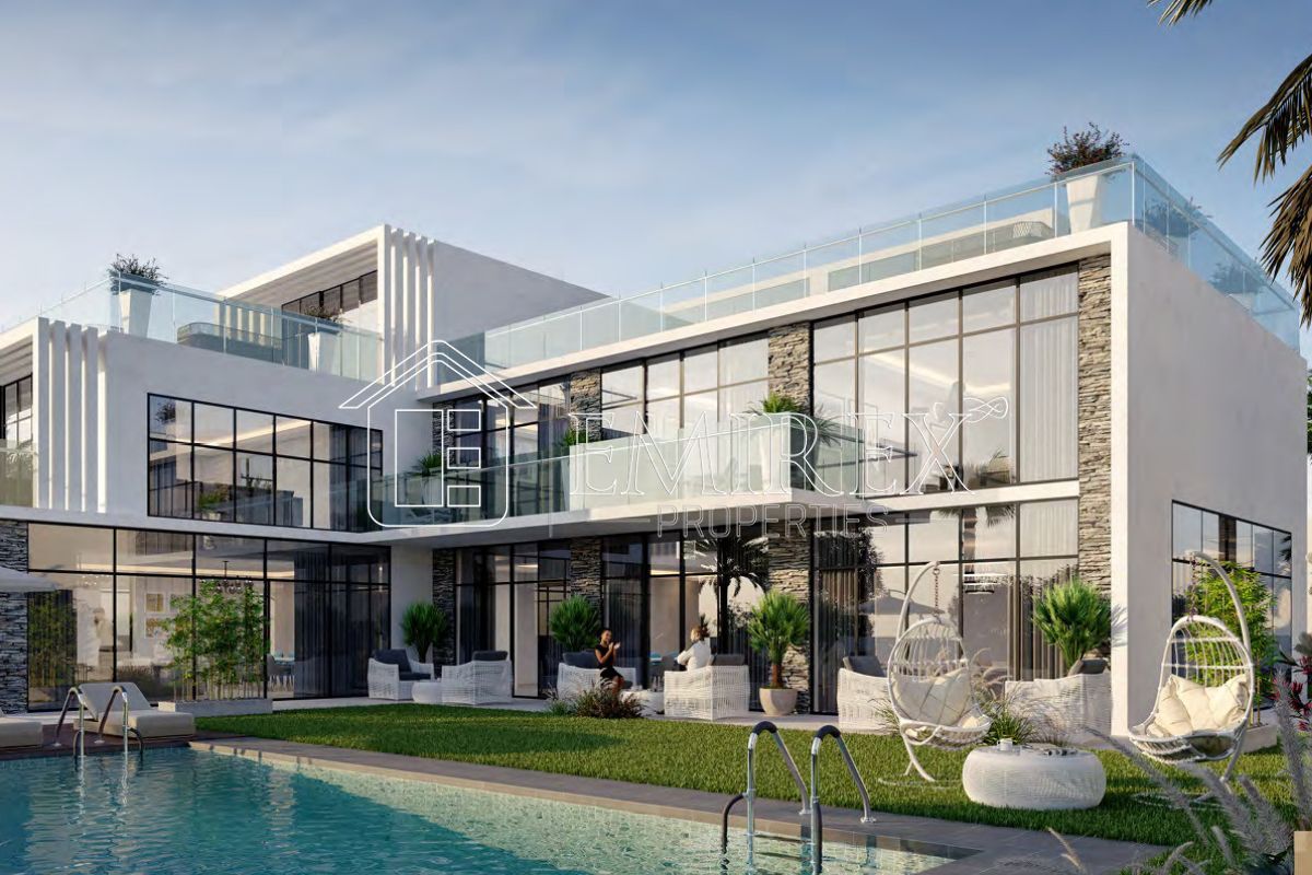 STUNNING GOLF VIEW | READY TO MOVE | SINGLE ROW | NEAR TO AMENITIES