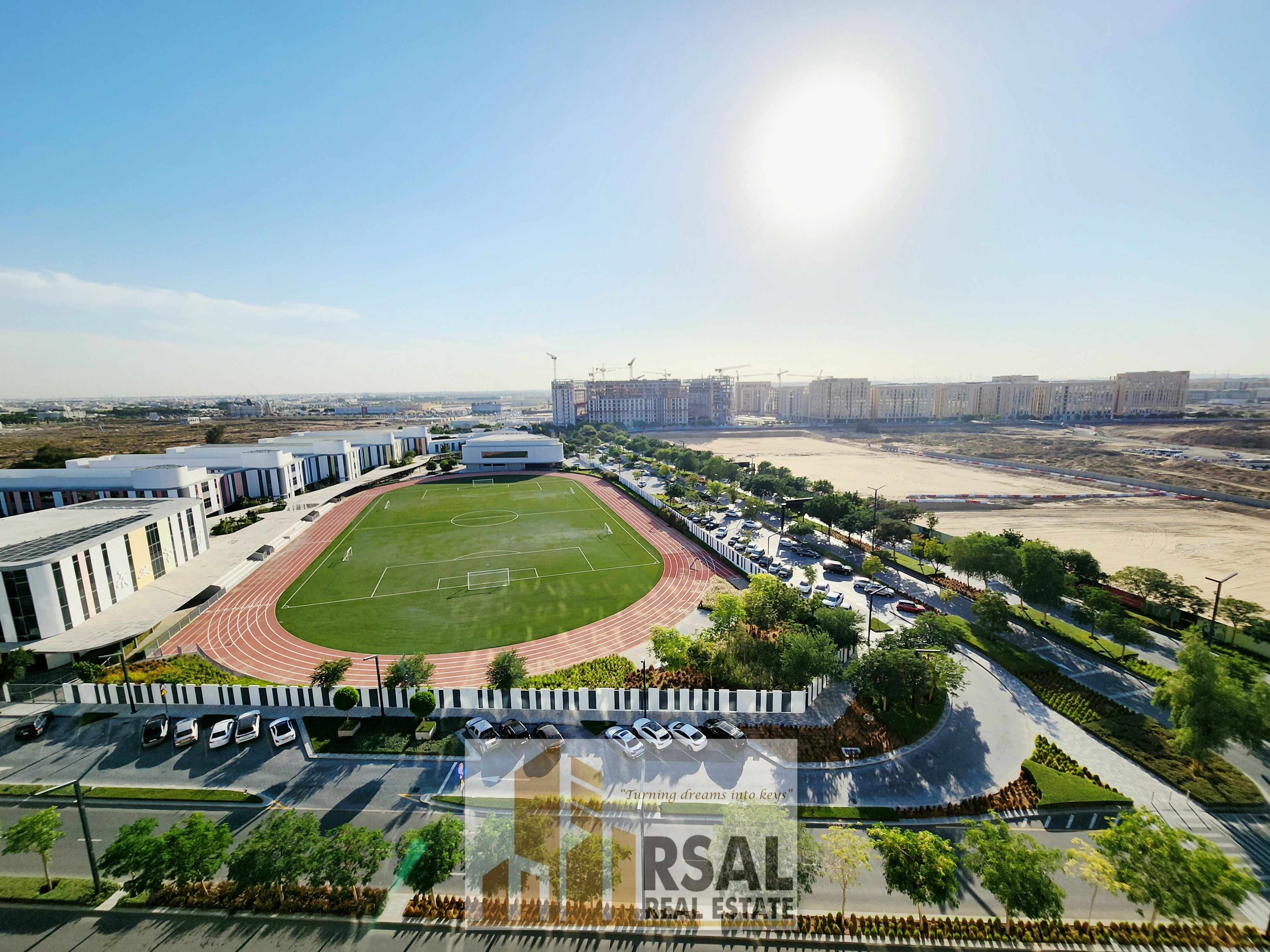 Lifetime Ownership | High ROI | FreeHold property