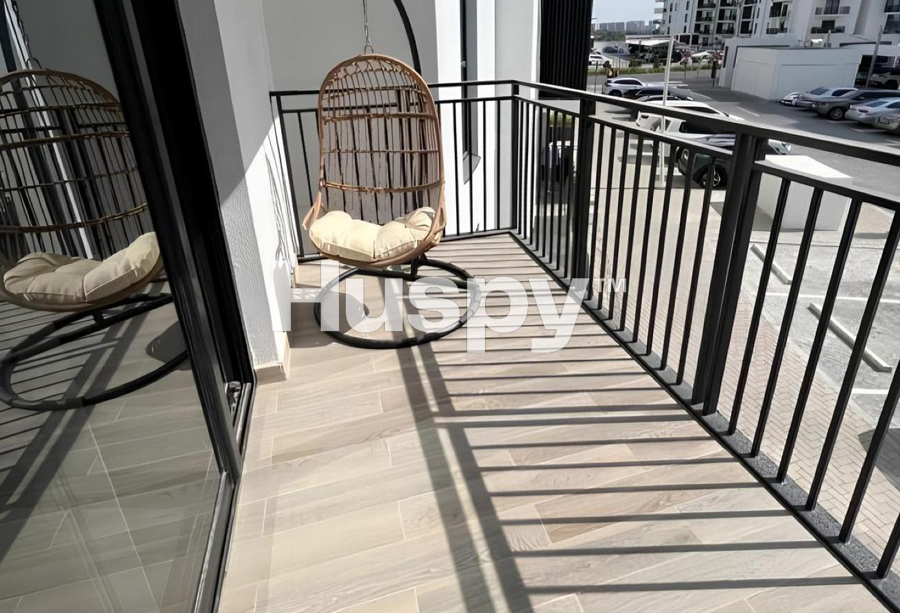 City View | Spacious Area | Modern Finishing