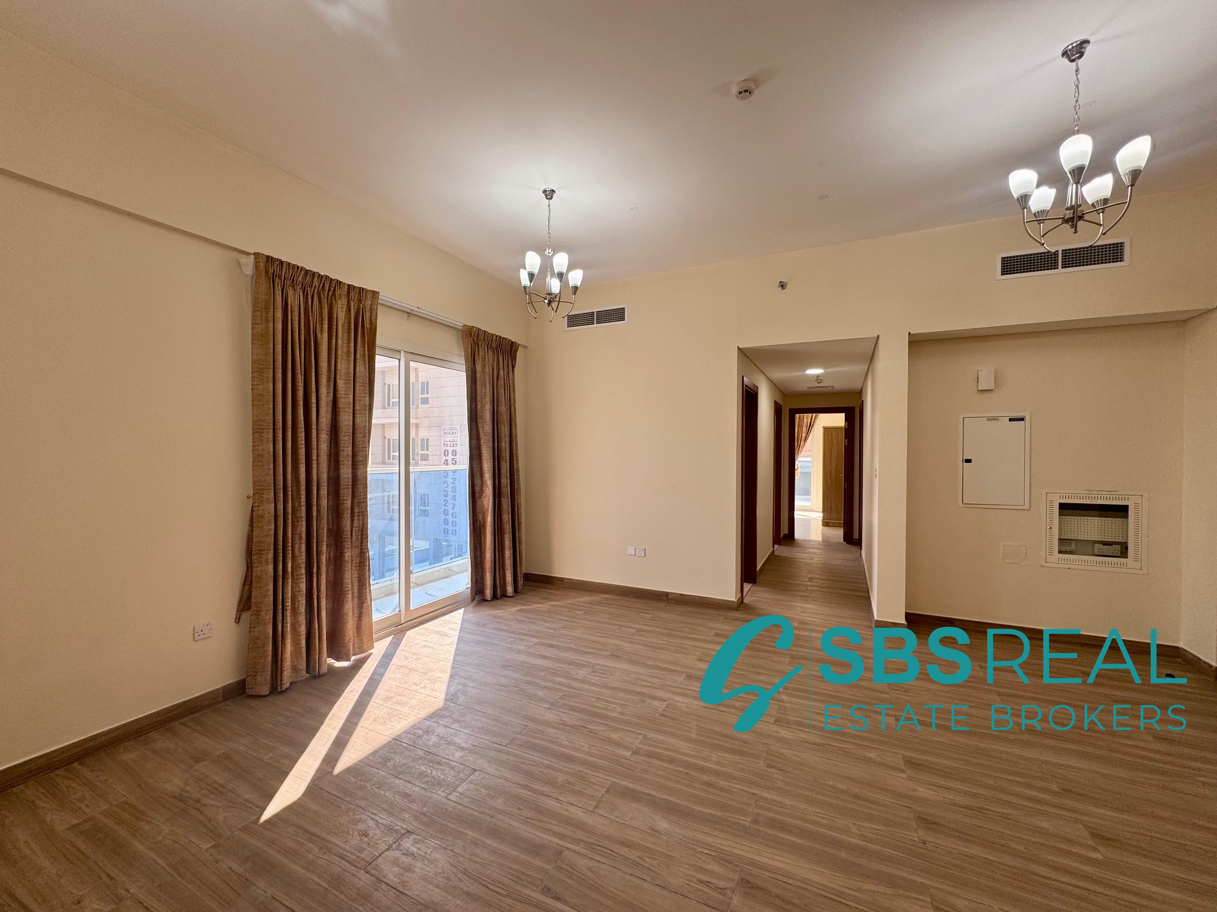 Space That Feels Like Home | Ready to Move In