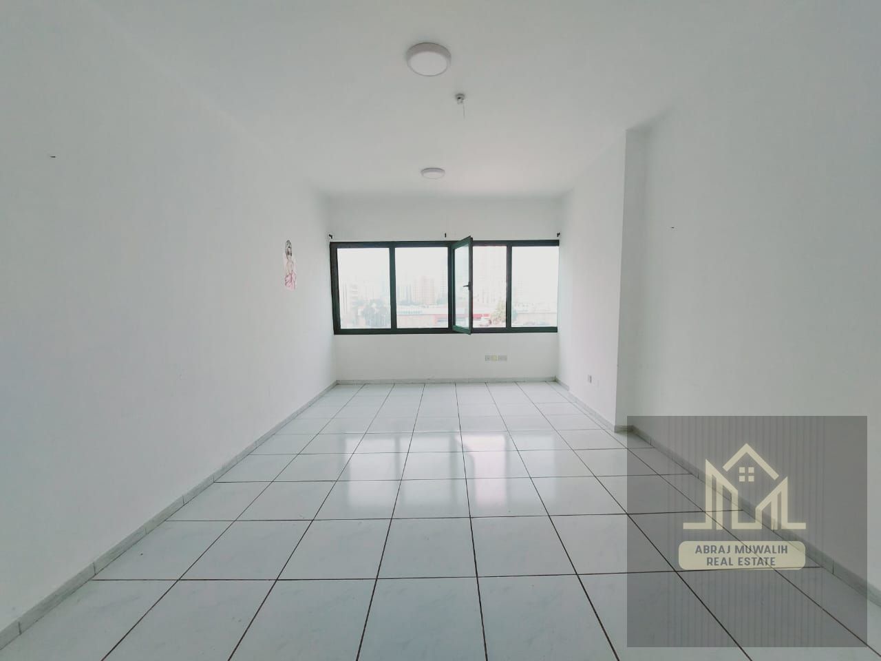 Spacious 2BHK | Both Master Bedrooms | Rent 43K | Abu shagara sharjah