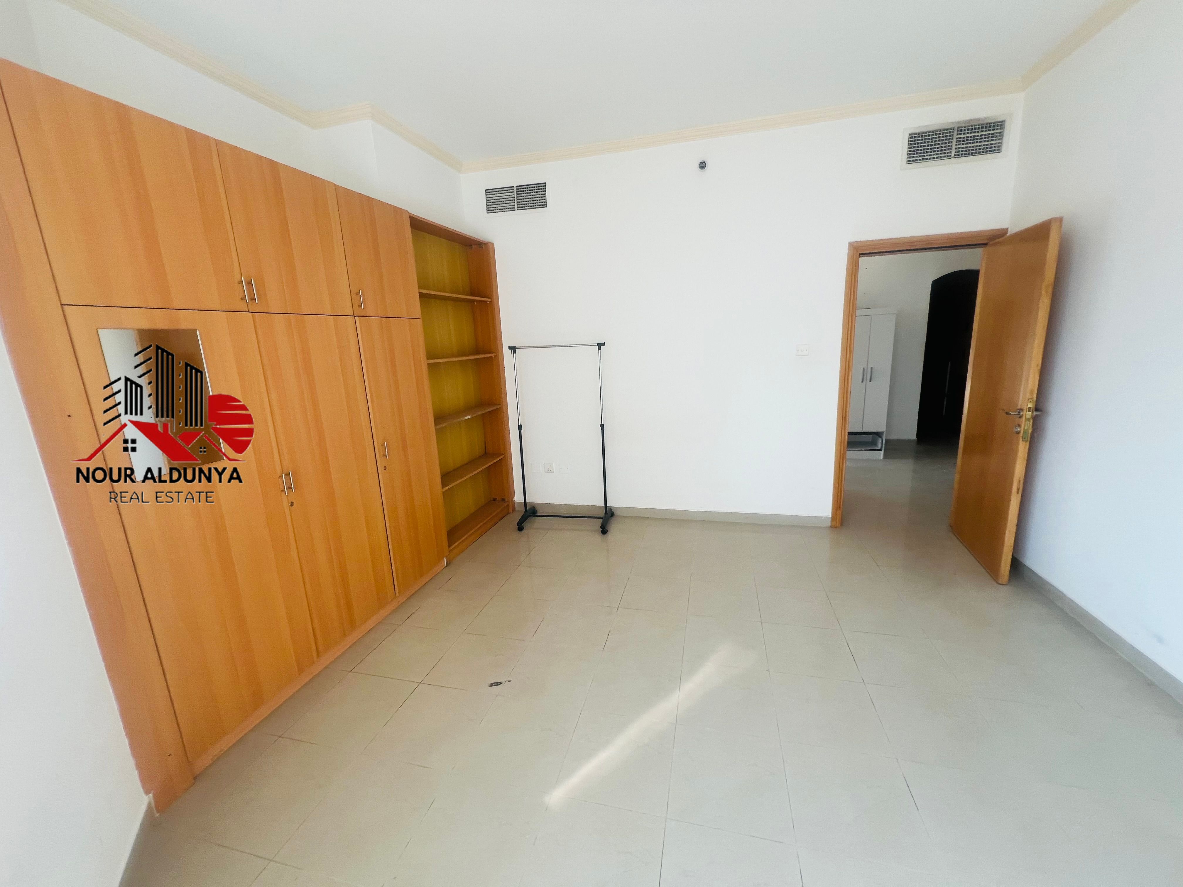 NEAR METRO 2BHK BIG BALCONY GYM POOL PARKING ONLY FOR FAMILY