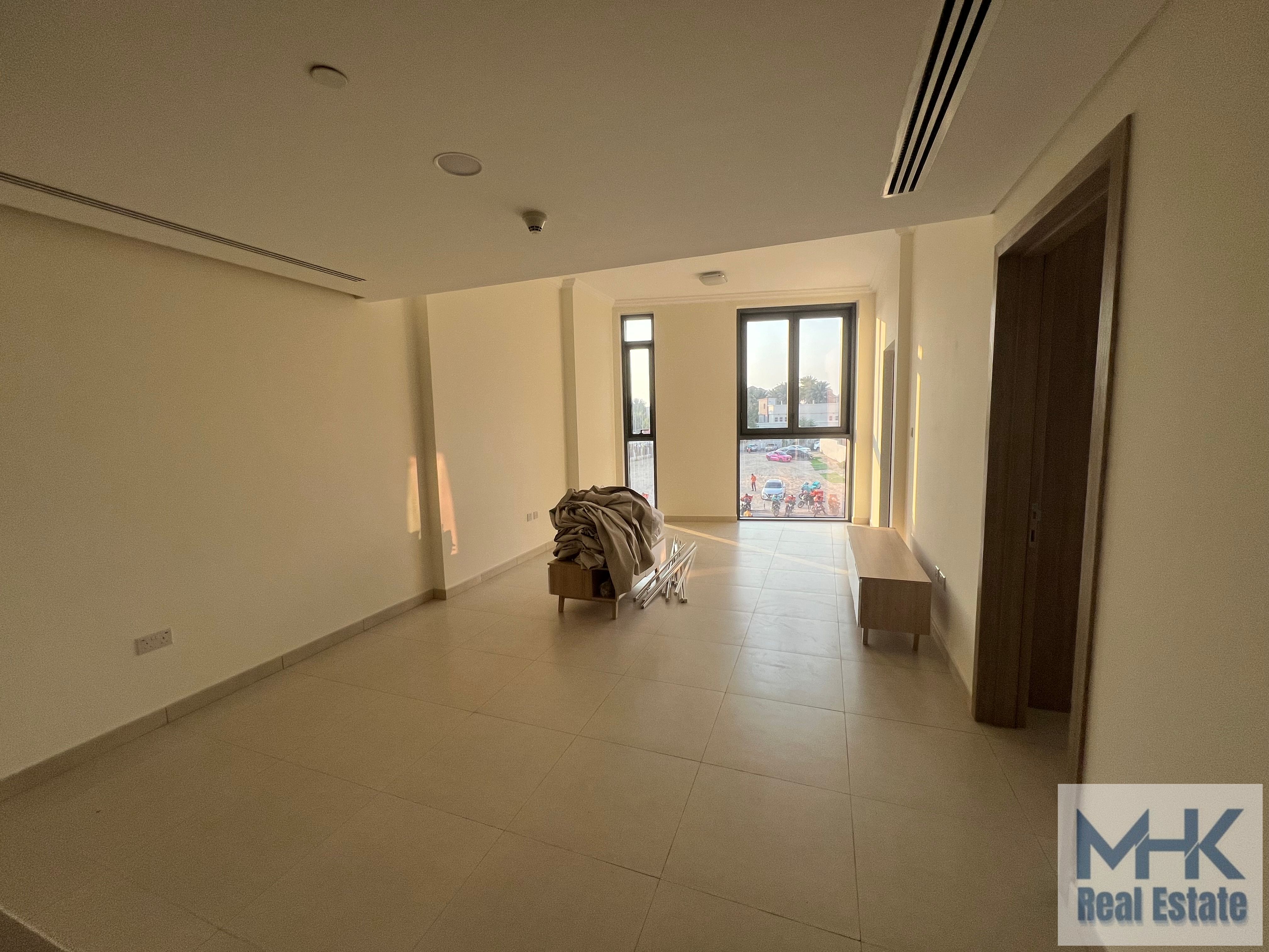 Large 1 bed in Al Multaqa Mirdif Hills
