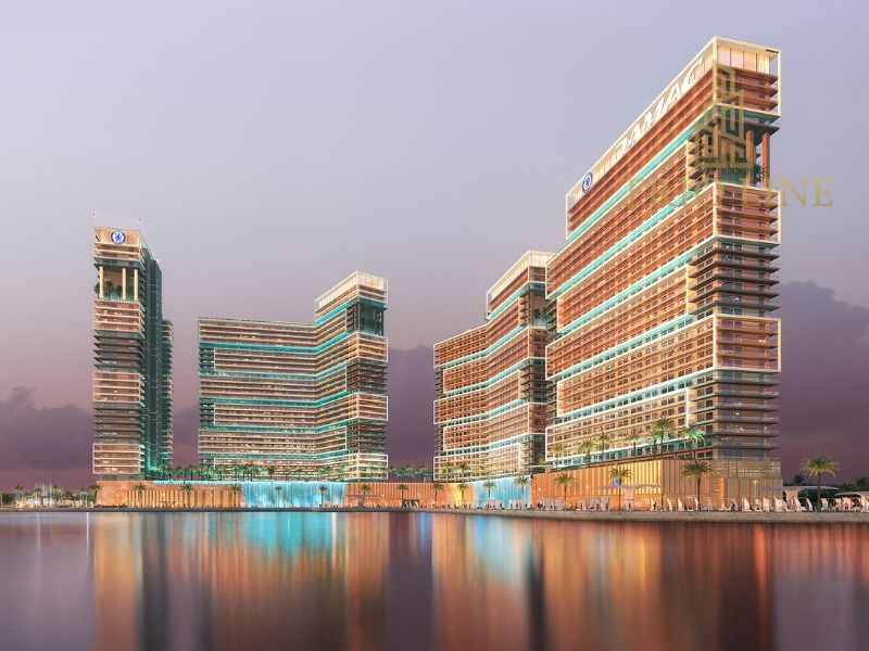 Strategic Location | Great Opportunity | Global Design | High ROI