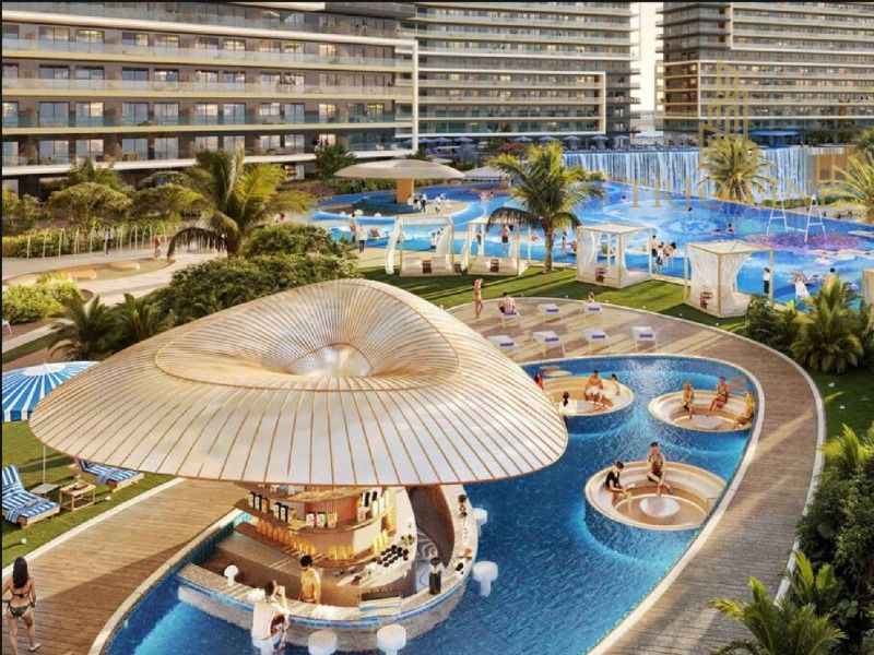 Strategic Location | Great Opportunity | Global Design | High ROI