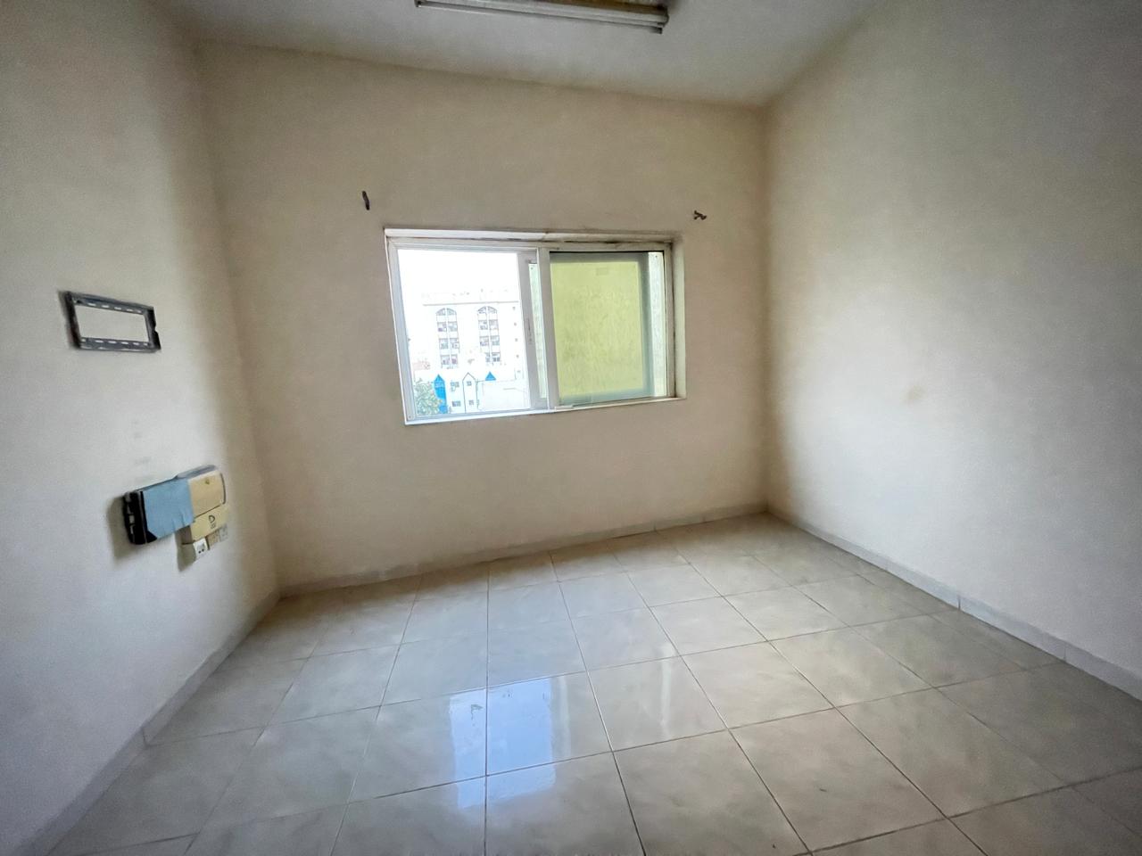 Lavish studio good building rent 14k