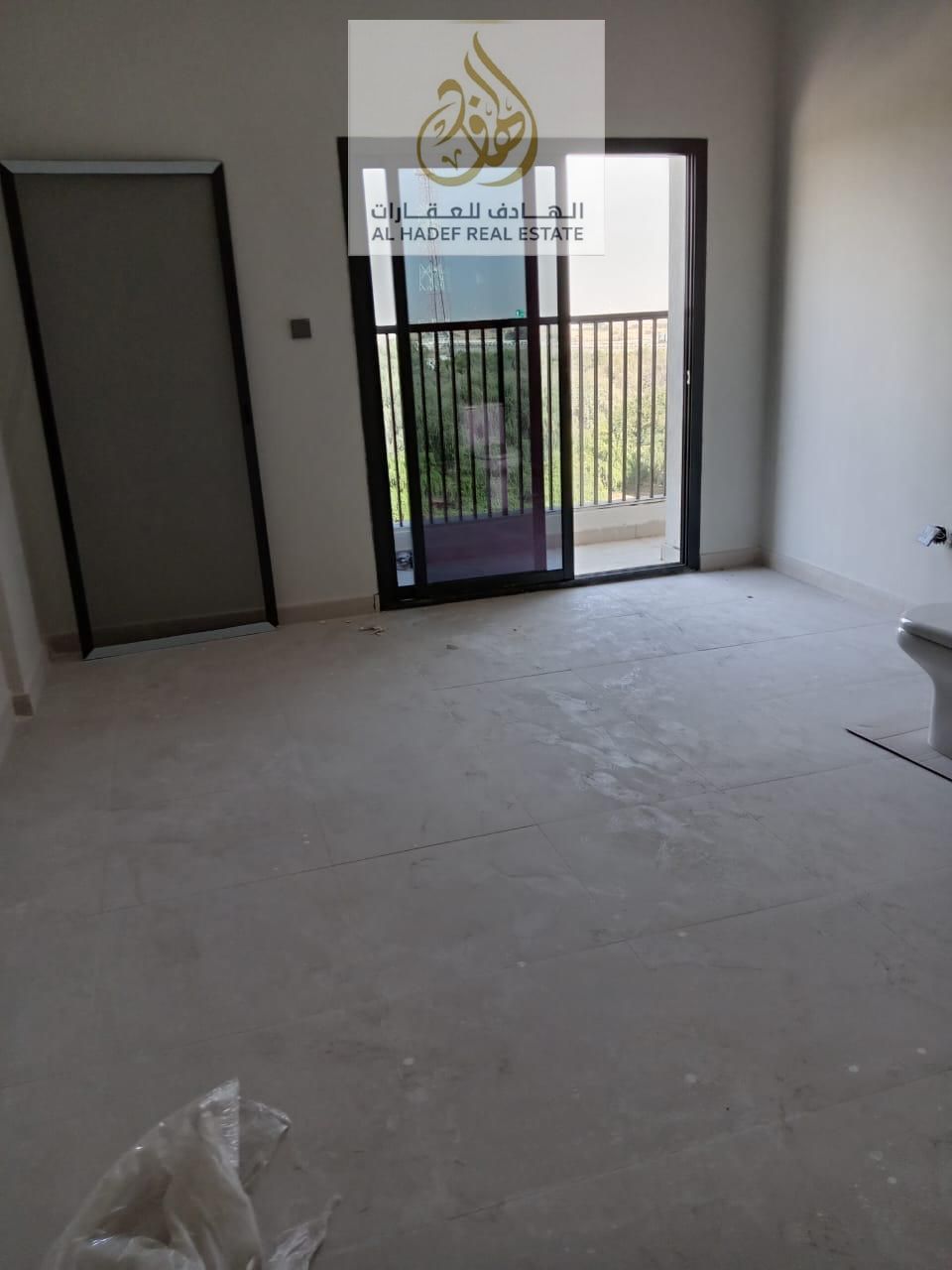 Freehold Apartment for All Nationalities – A Unique Investment and Living Opportunity A freehold one-bedroom apartment is now available for al