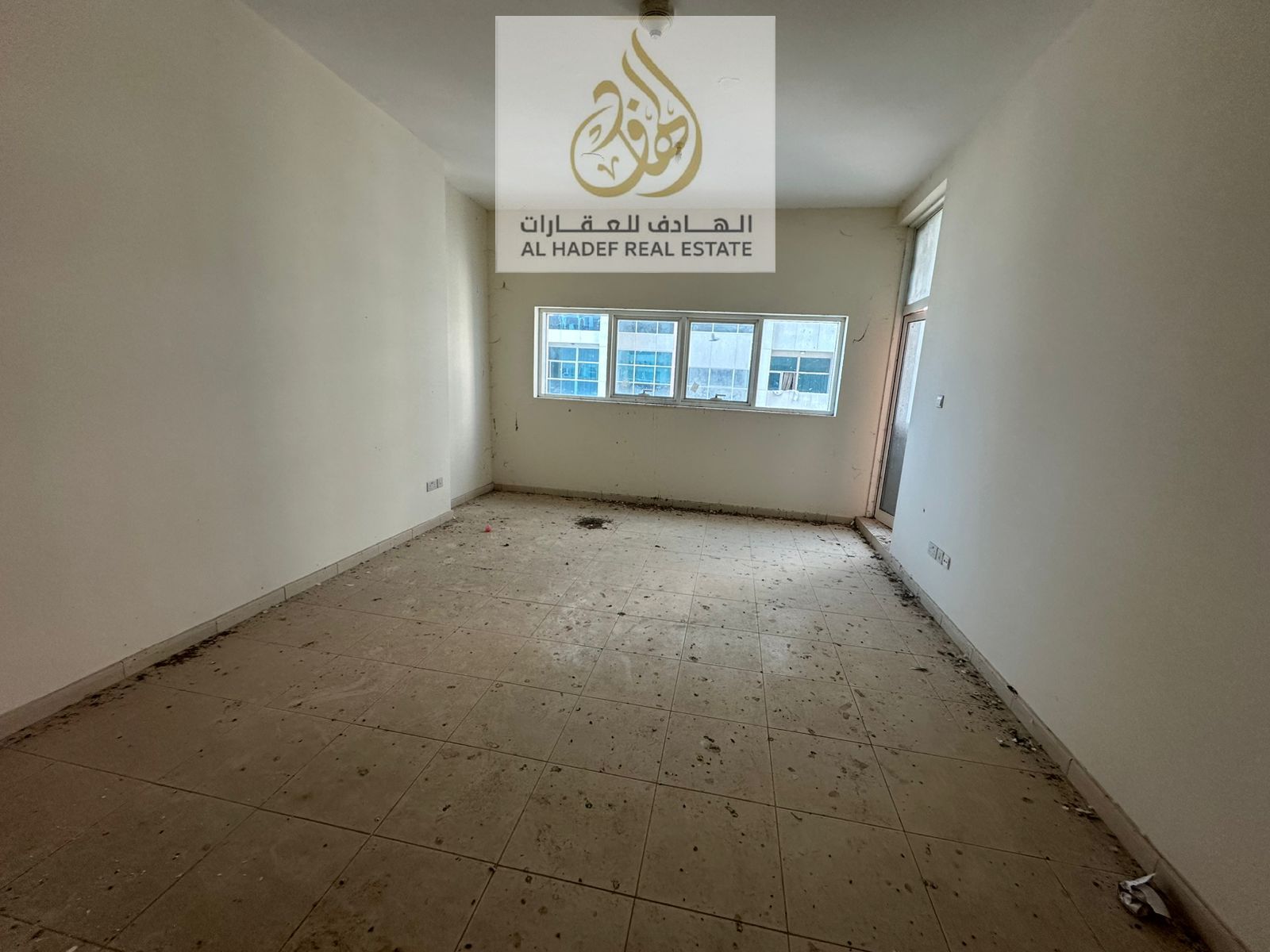 Two-Bedroom Apartment – Resale | 100% Freehold for All Nationalities A unique opportunity to live or invest in Ajman One Towers – Al Rashidiya