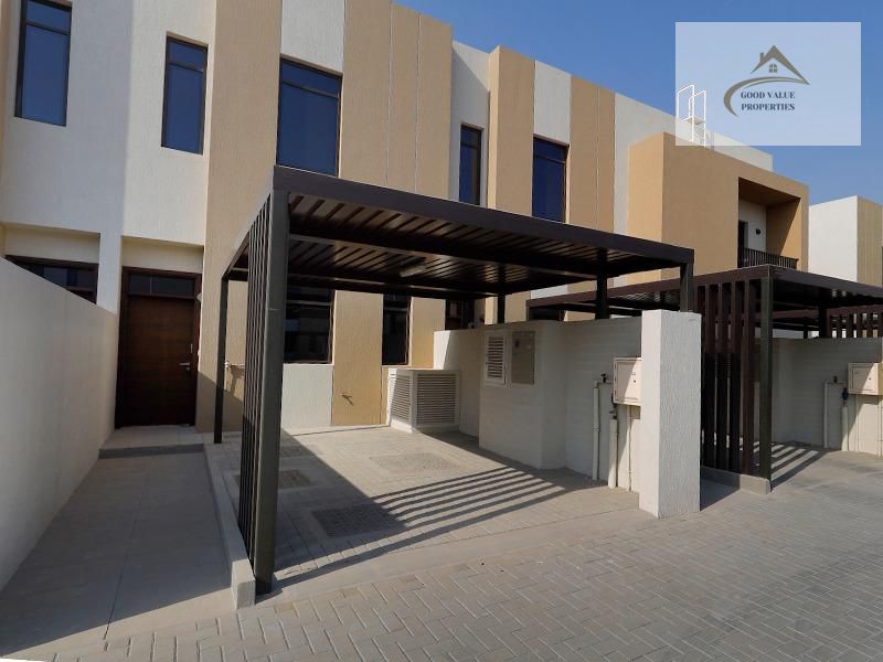 TOWN HOUSE FOR RENT 2 BHK UNIQUE COMMUNITY | PRIME LOCATION