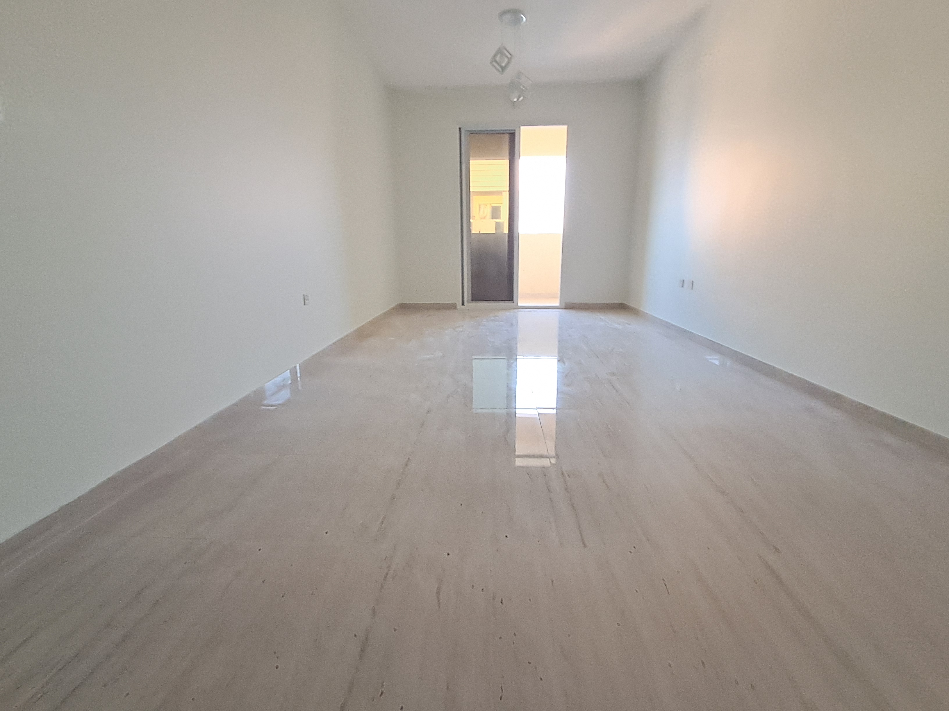 Like Brand 2BHK 2 master Bedroom and 3washroom balcony available