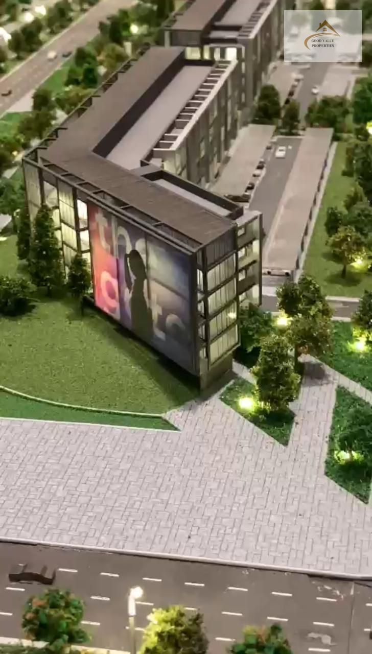 APARTMENT FOR RENT IN AL JADA |3 BHK |2 PARKING | 1680 SQFT
